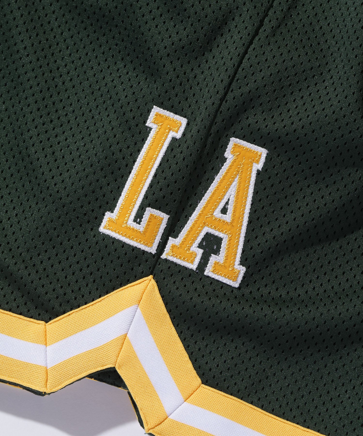 กางเกงขาสั้น XLARGE รุ่น Basketball Shorts