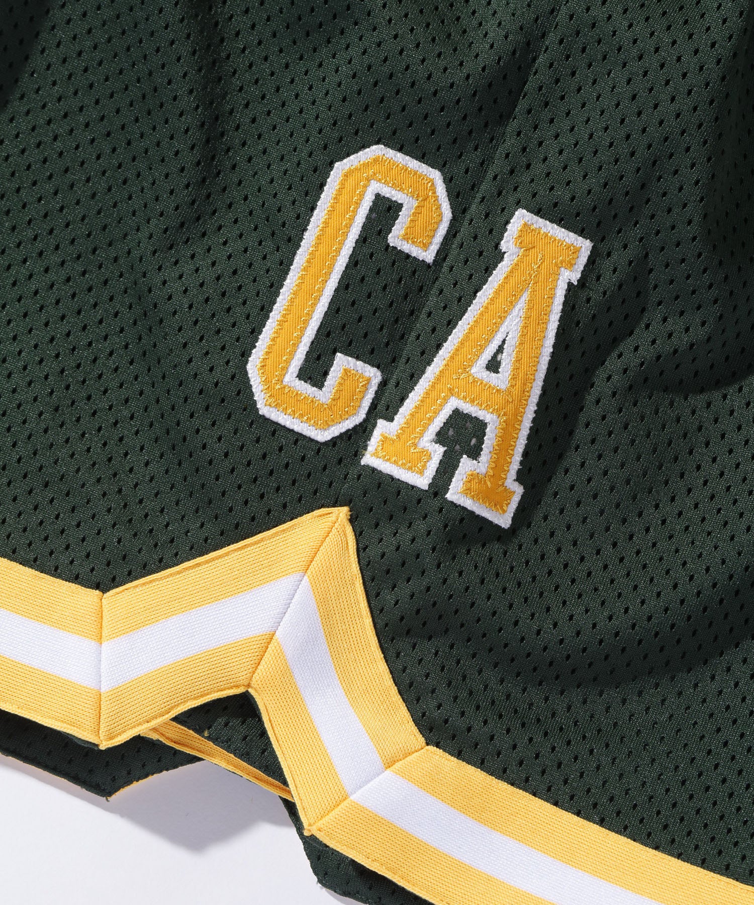 กางเกงขาสั้น XLARGE รุ่น Basketball Shorts