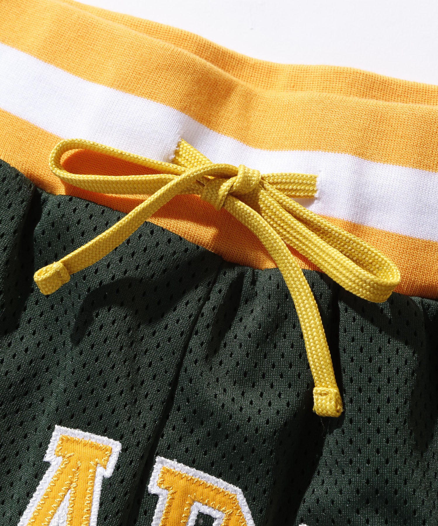 กางเกงขาสั้น XLARGE รุ่น Basketball Shorts