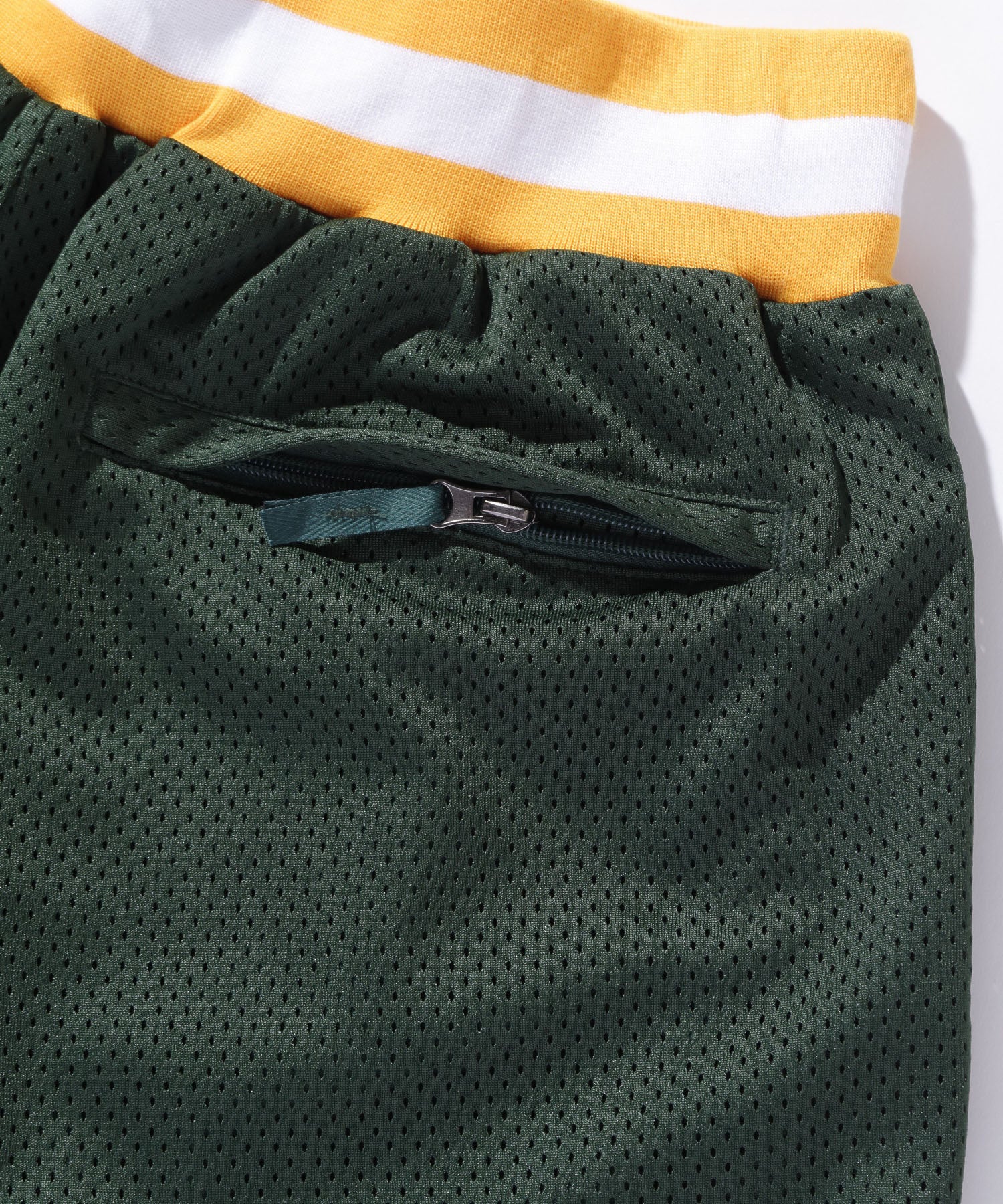 กางเกงขาสั้น XLARGE รุ่น Basketball Shorts