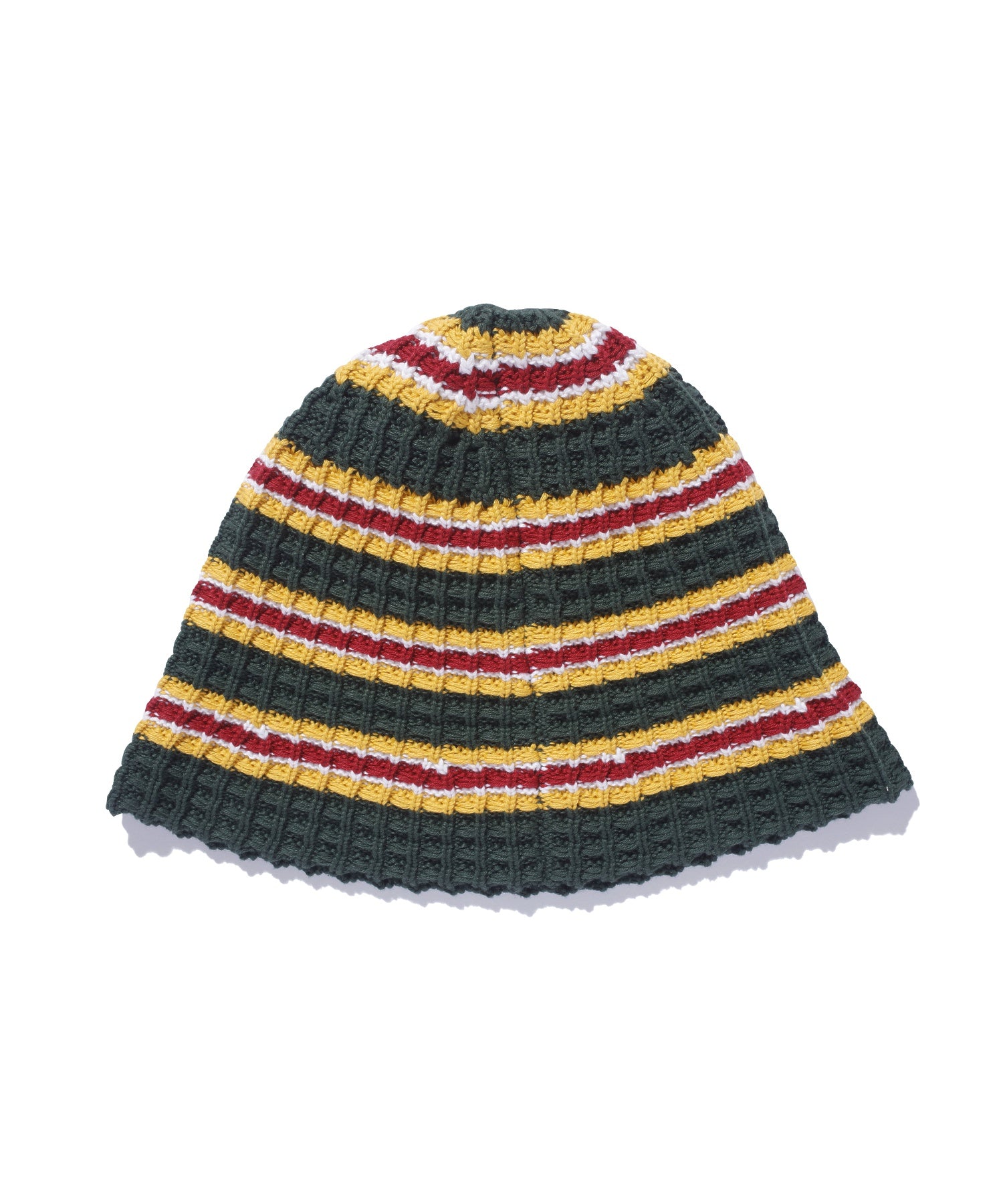 หมวก XLARGE รุ่น Xlarge X Bob Marley Waffle Knit Hat