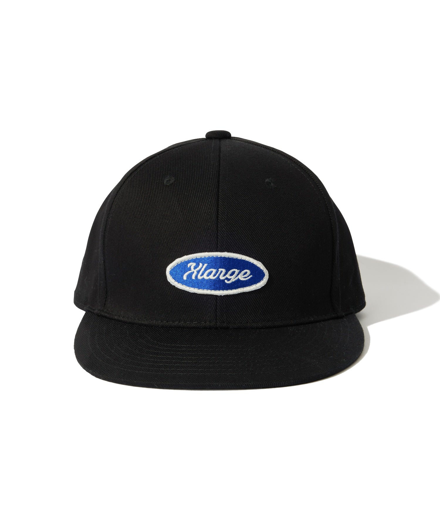 หมวก XLARGE รุ่น Oval Logo 6Panel Cap