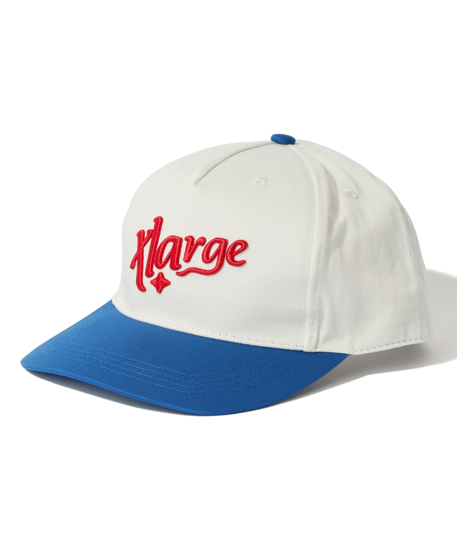 หมวก XLARGE รุ่น Community Spirit Snapback Cap