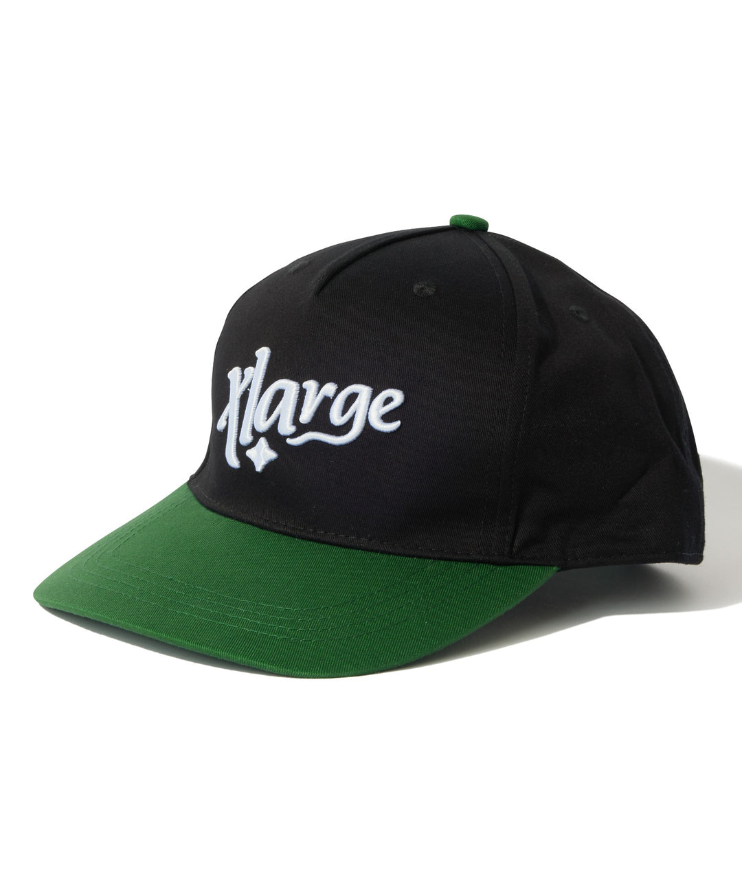 หมวก XLARGE รุ่น Community Spirit Snapback Cap – Xlarge Thailand