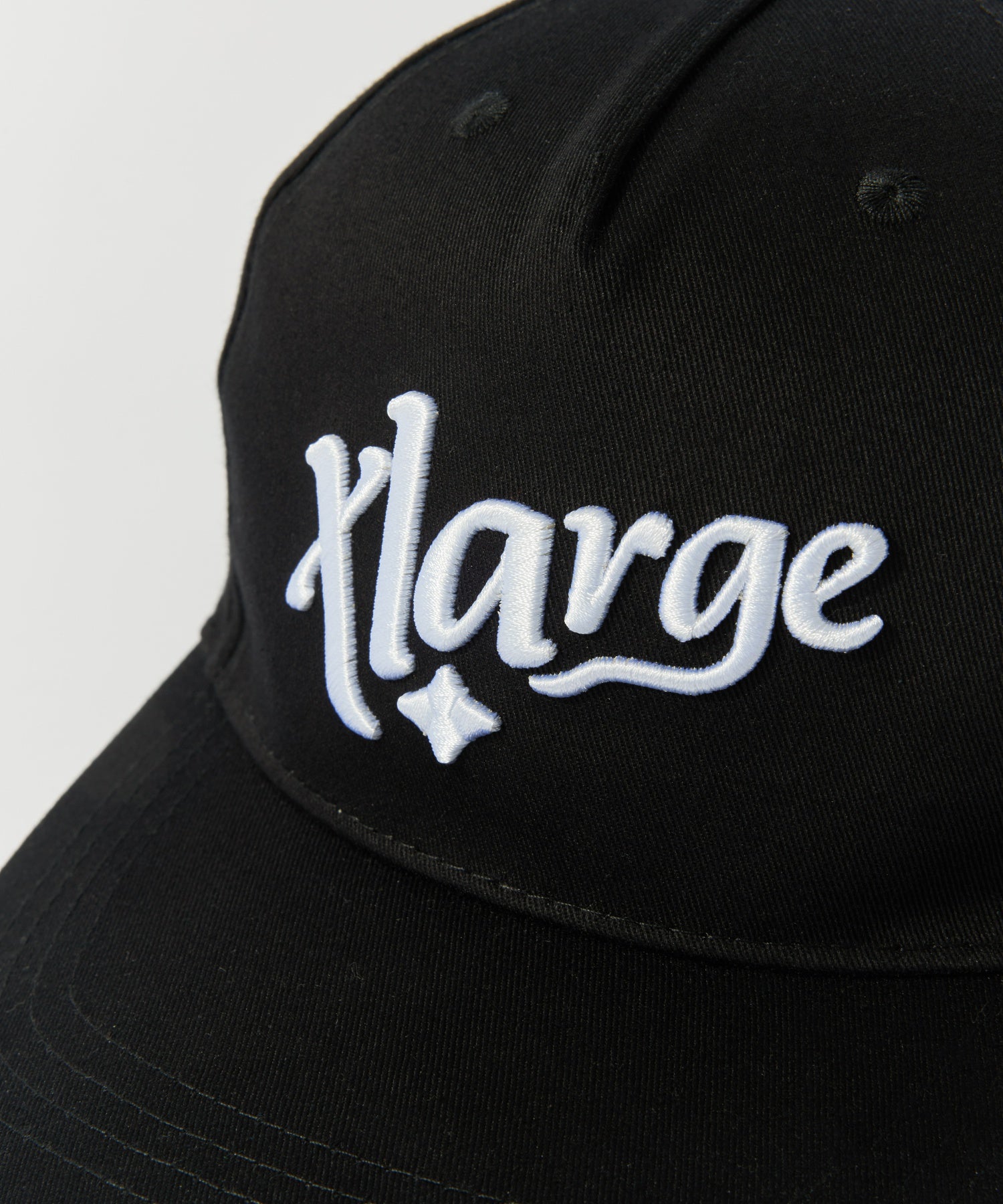 หมวก XLARGE รุ่น Community Spirit Snapback Cap