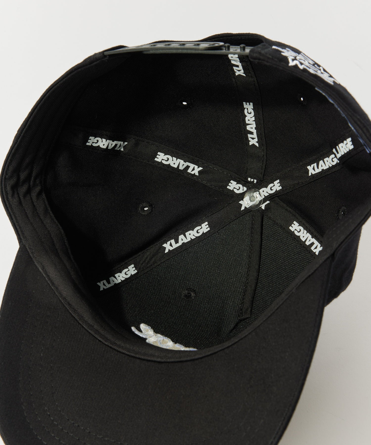 หมวก XLARGE รุ่น Community Spirit Snapback Cap