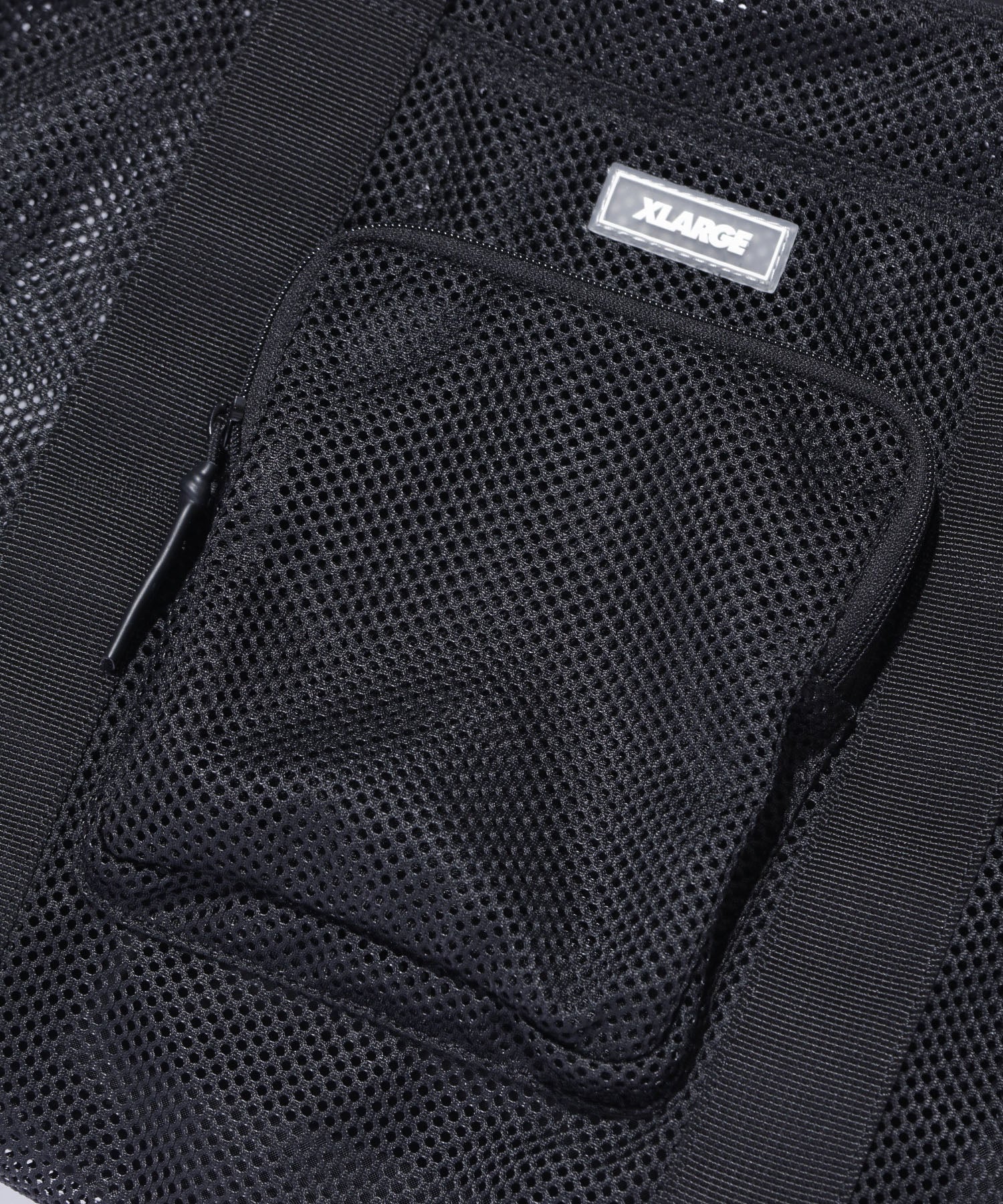 กระเป๋า XLARGE รุ่น Mesh Shoulder Bag