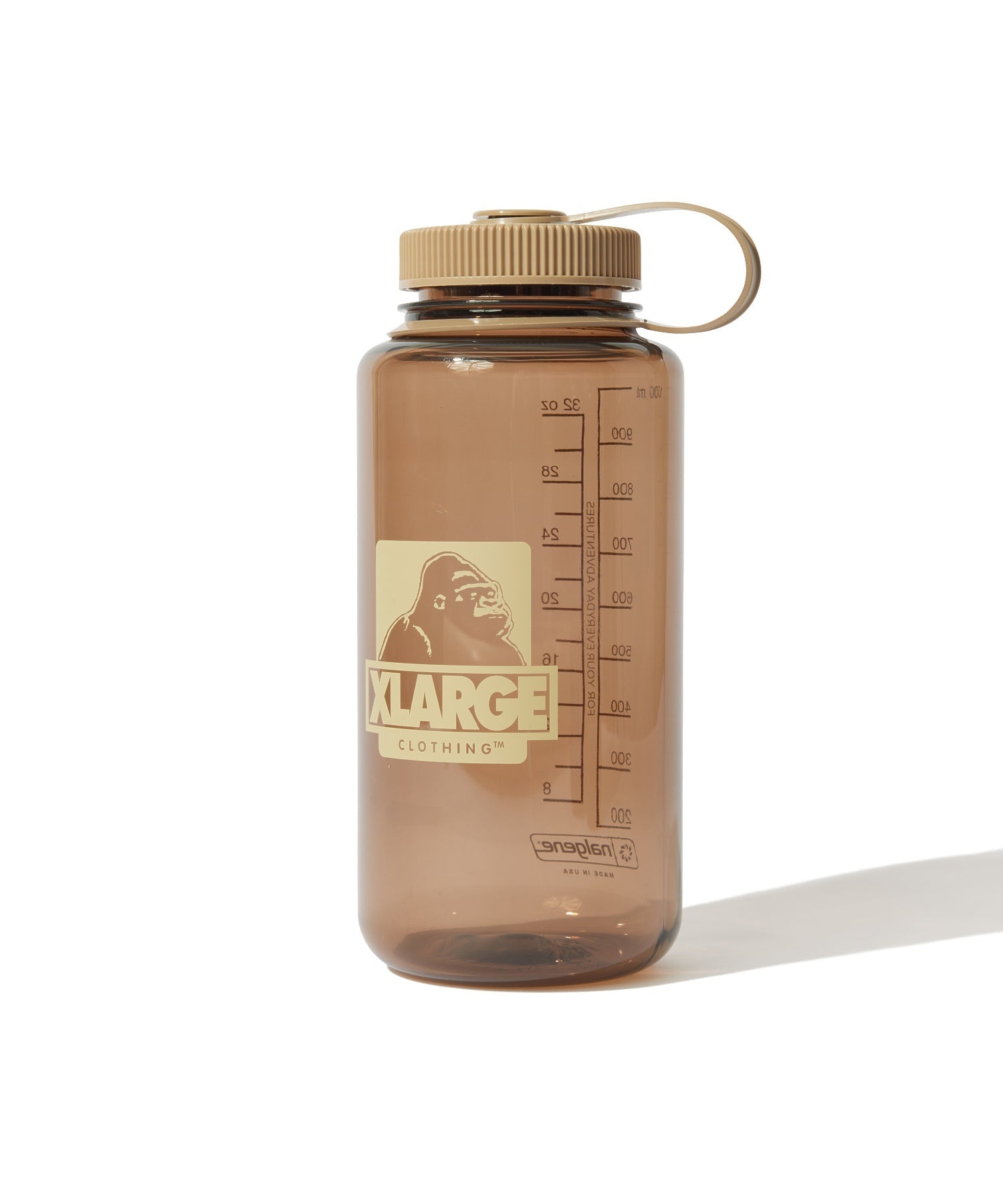 ขวดน้ำ XLARGE รุ่น Xlarge X Nalgene 1.0L