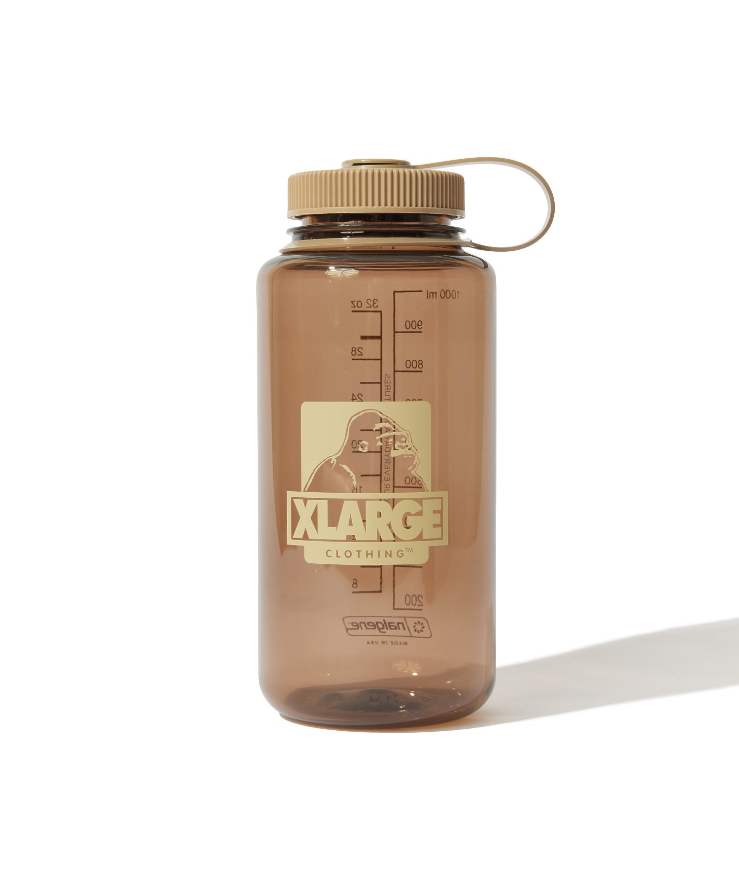 ขวดน้ำ XLARGE รุ่น Xlarge X Nalgene 1.0L