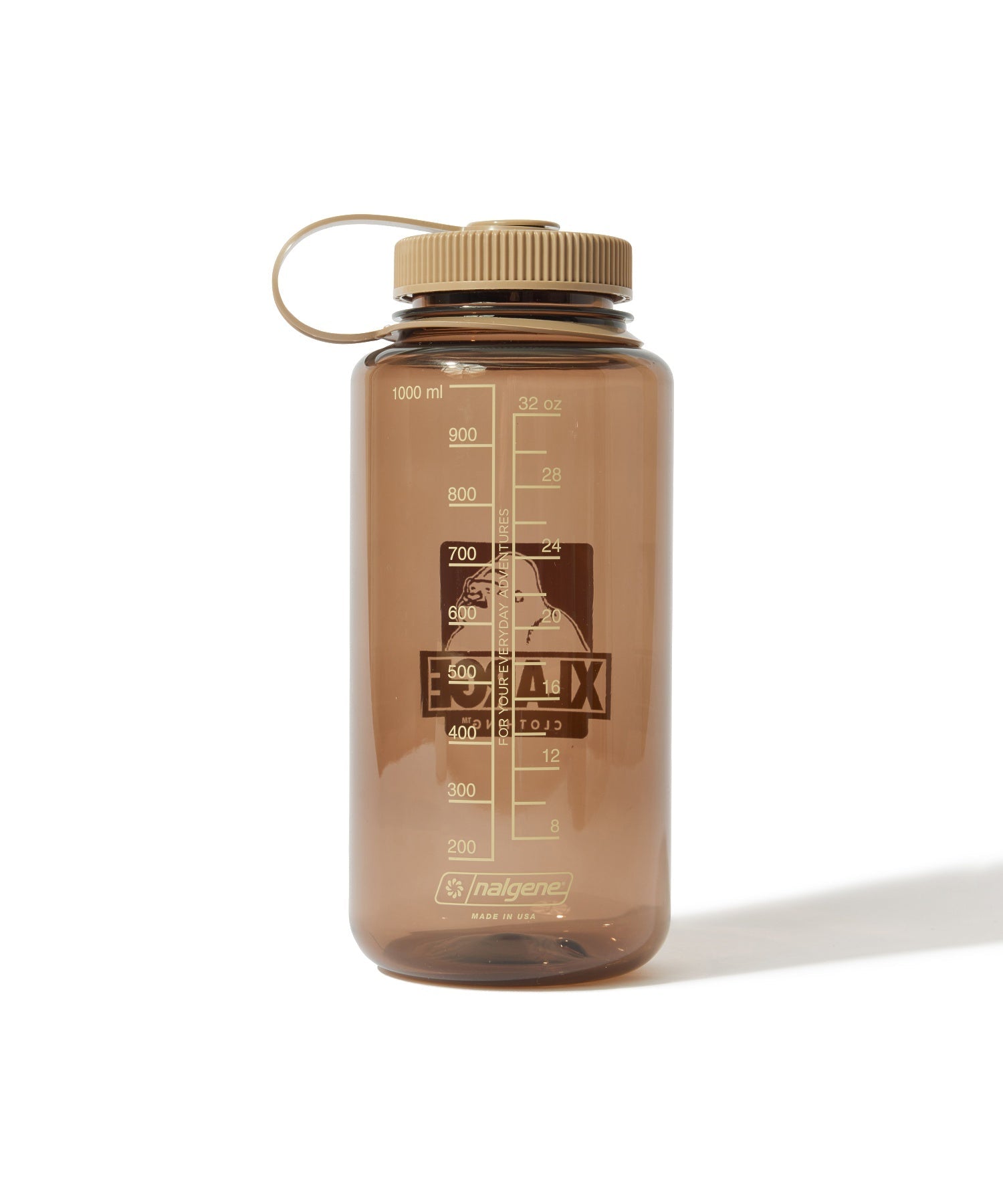 ขวดน้ำ XLARGE รุ่น Xlarge X Nalgene 1.0L