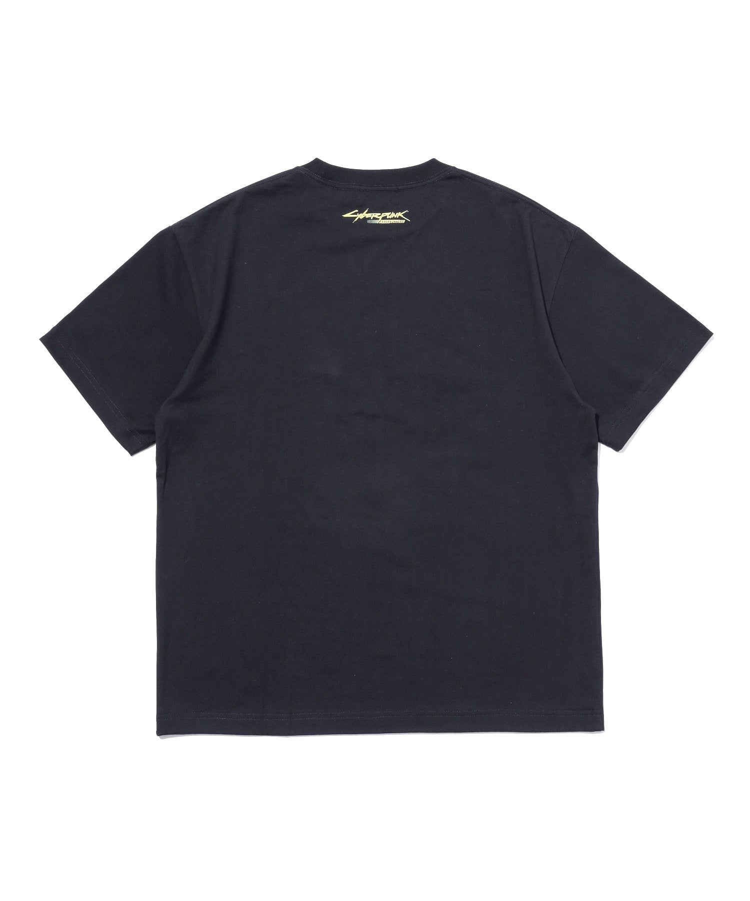 เสื้อยืดแขนสั้น XLARGE รุ่น XLARGE X CYBERPUNK EDGERUNNERS S/S TEE REBECCA