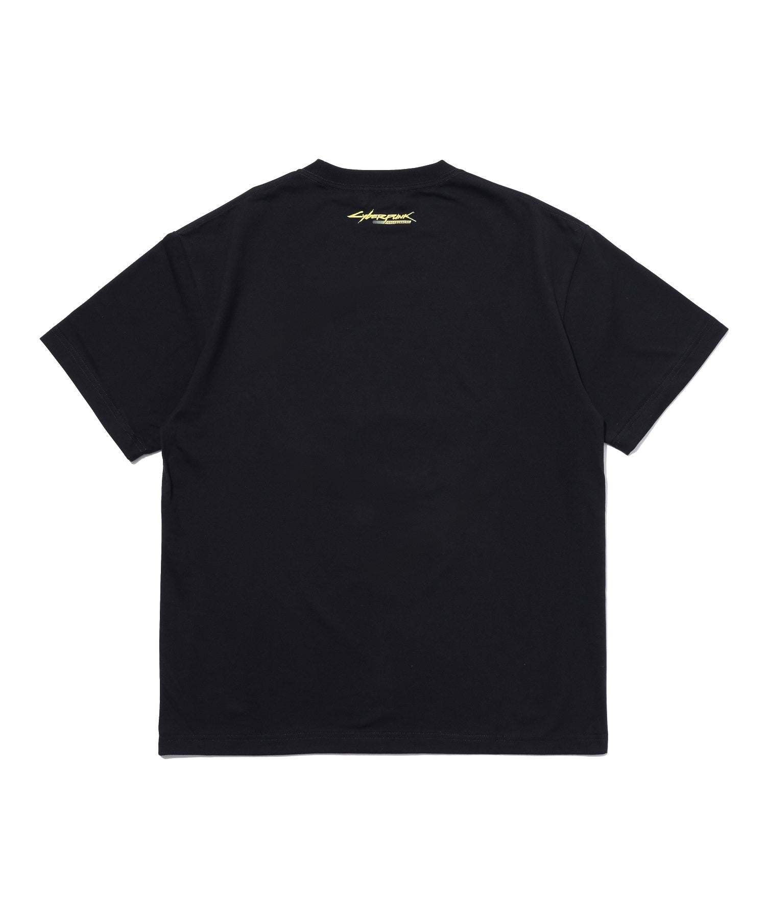 เสื้อยืดแขนสั้น XLARGE รุ่น XLARGE X CYBERPUNK EDGERUNNERS S/S TEE DAVID