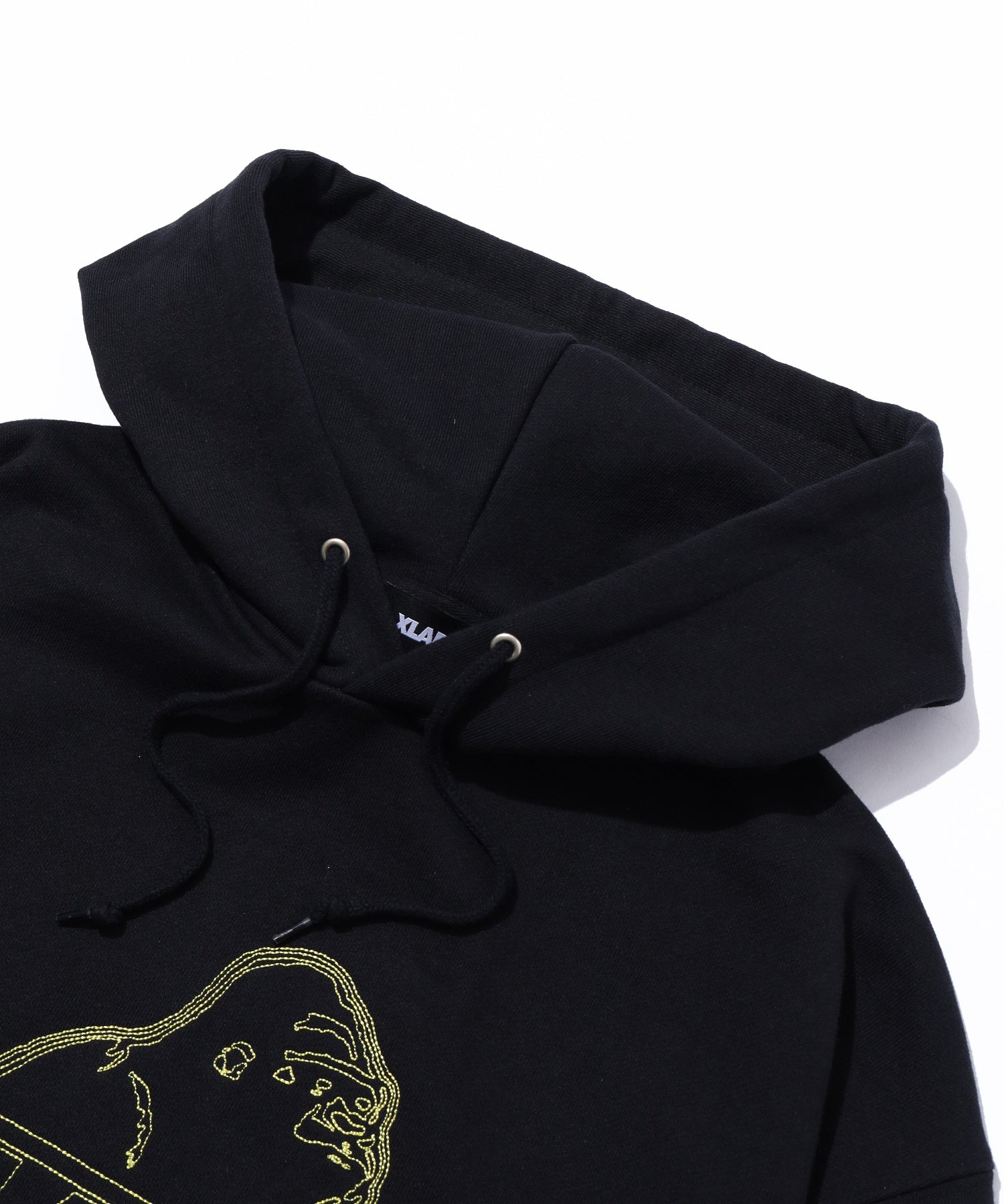 เสื้อฮู้ด XLARGE รุ่น XLARGE X CYBERPUNK EDGERUNNERS HOODED SWEATSHIRT
