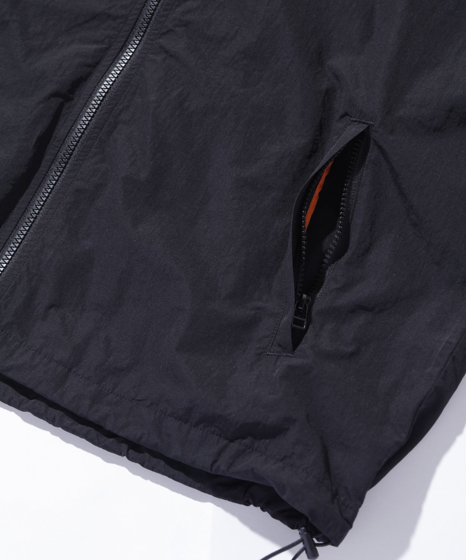เสื้อแจ็คเก็ต XLARGE รุ่น Xlarge X Roland Piping Hooded Jacket