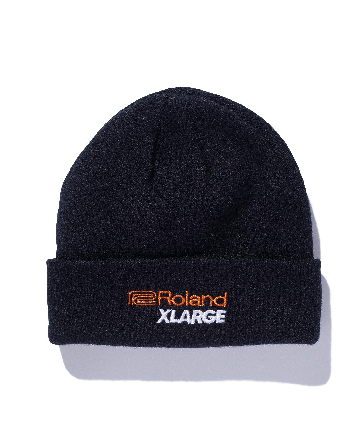หมวก XLARGE รุ่น Xlarge X Roland Beanie