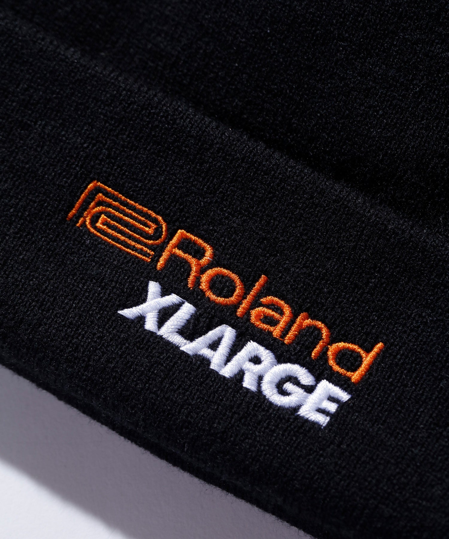 หมวก XLARGE รุ่น Xlarge X Roland Beanie