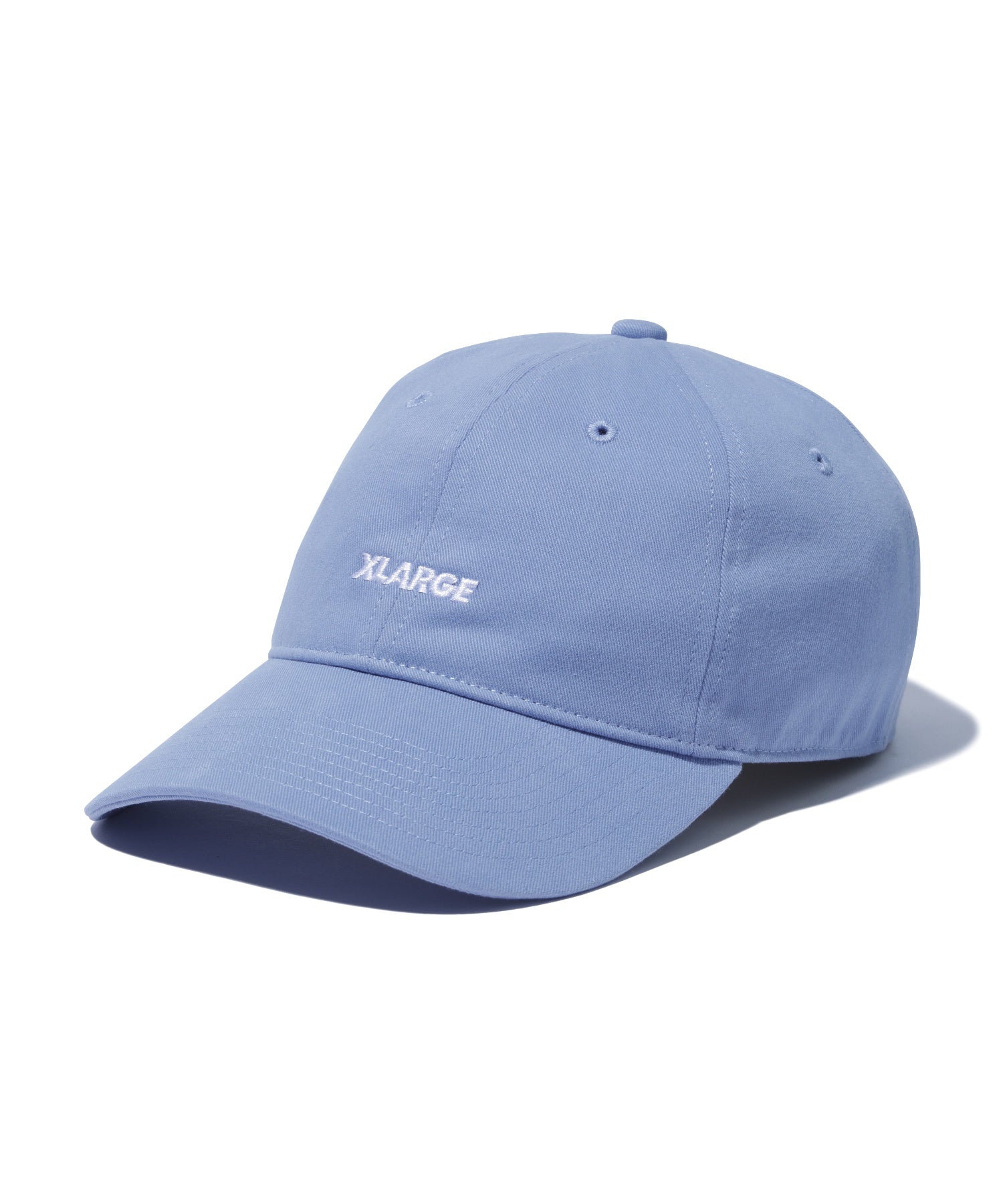 หมวก XLARGE รุ่น CURVED BRIM SMALL LOGO CAP