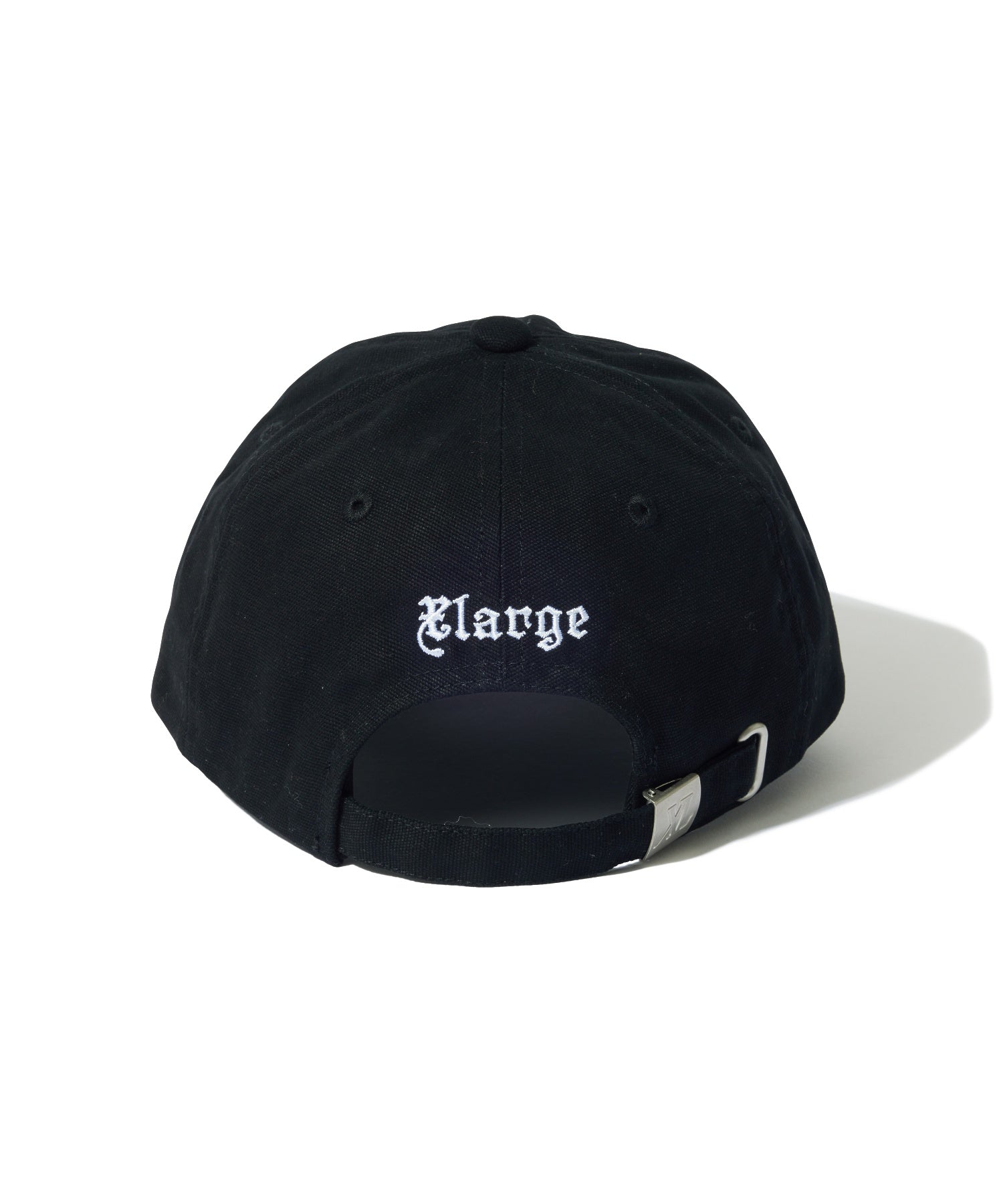 หมวก XLARGE รุ่น CANVAS 6PANEL CAP