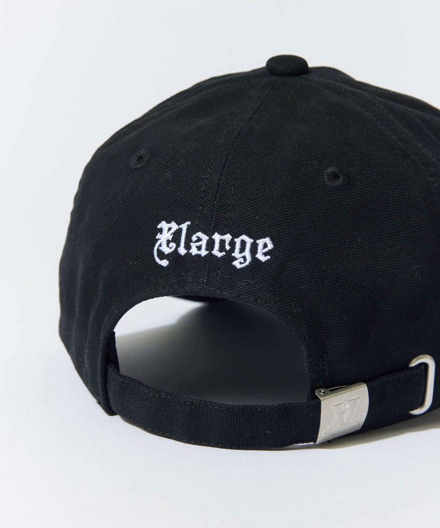 หมวก XLARGE รุ่น CANVAS 6PANEL CAP