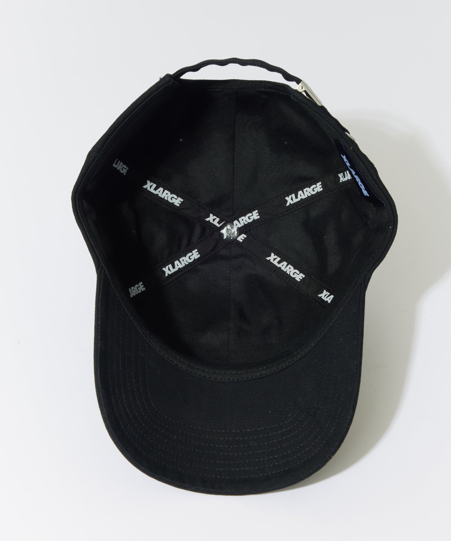 หมวก XLARGE รุ่น CANVAS 6PANEL CAP
