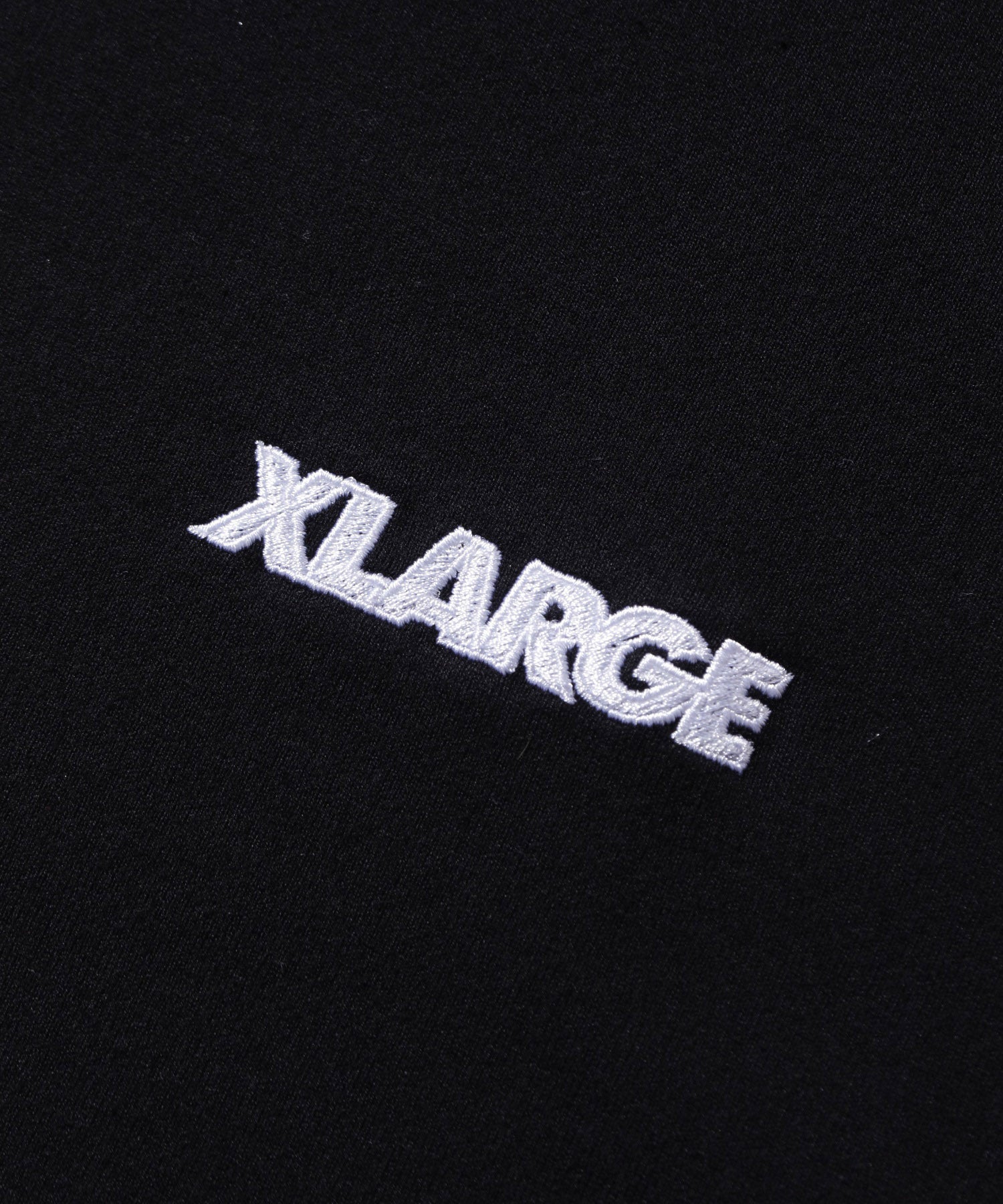 เสื้อยืดแขนสั้น XLARGE รุ่น OG S/S TEE