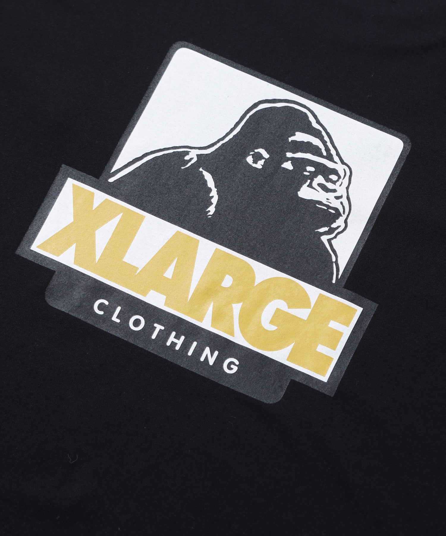เสื้อยืดแขนสั้น XLARGE รุ่น OG S/S TEE