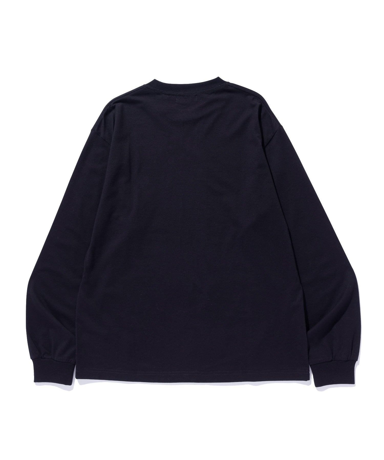 เสื้อยืดแขนยาว XLARGE รุ่น OLD OG L/S TEE