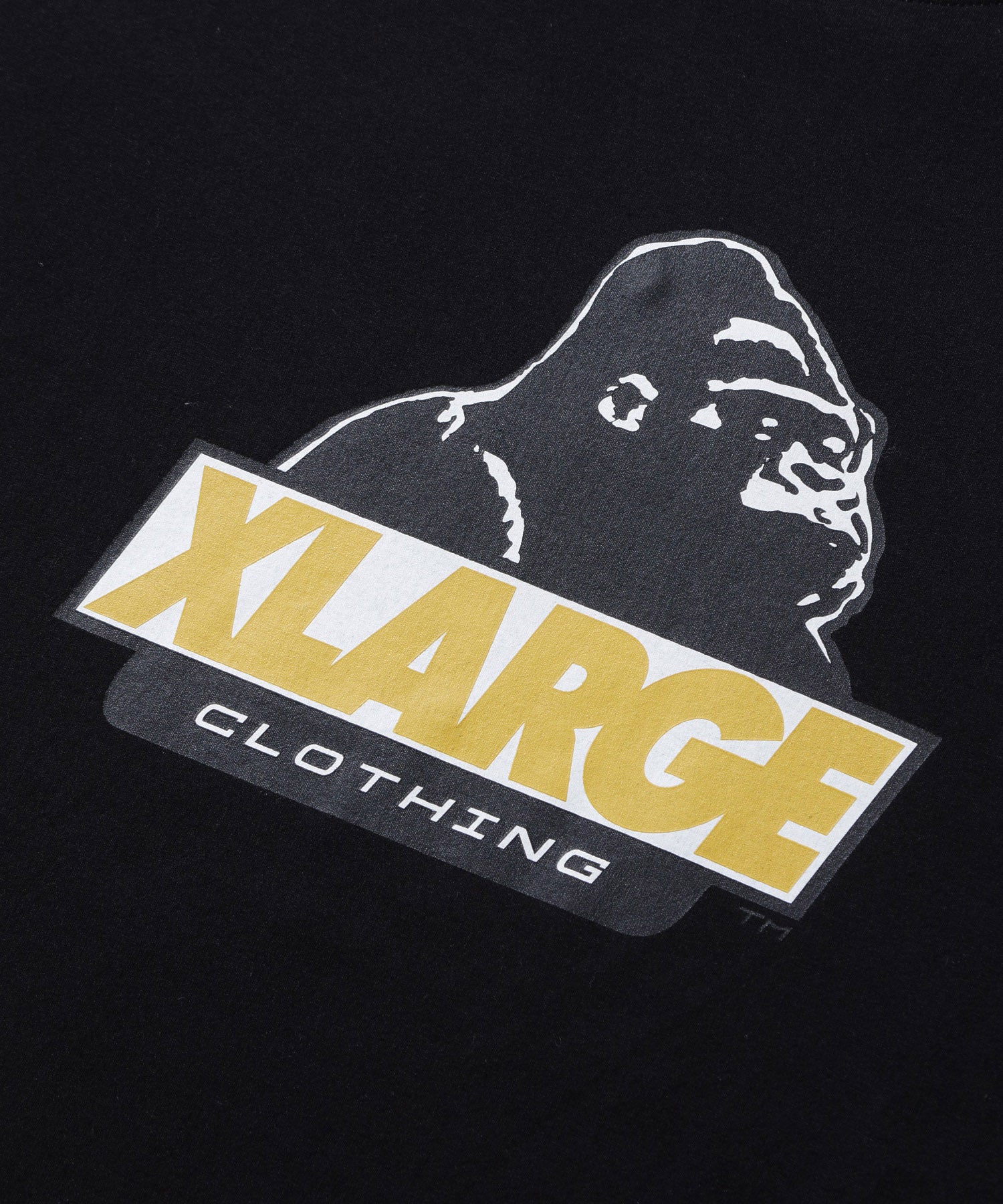 เสื้อยืดแขนยาว XLARGE รุ่น OLD OG L/S TEE