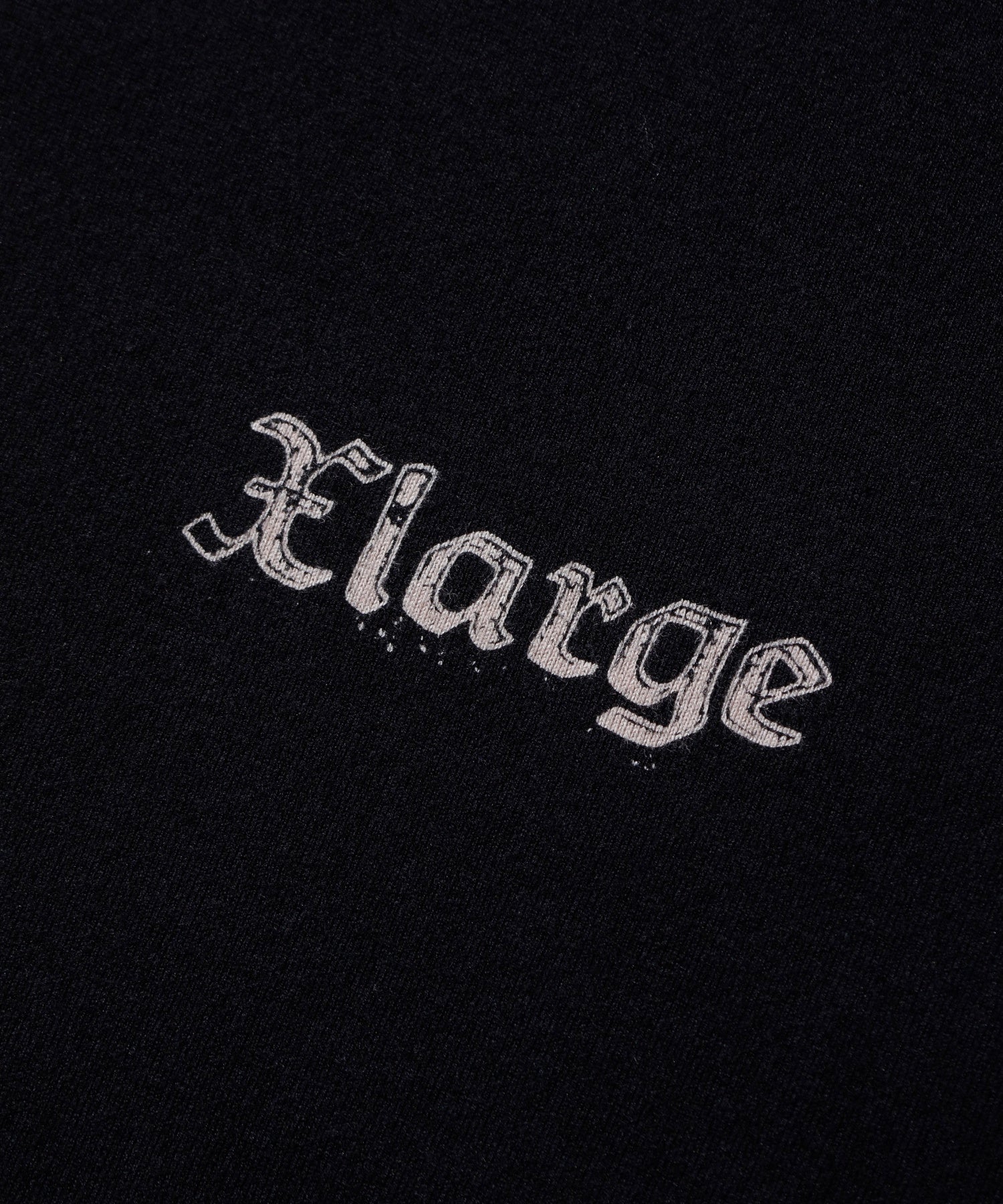 เสื้อยืดแขนสั้น XLARGE รุ่น BEAR S/S TEE