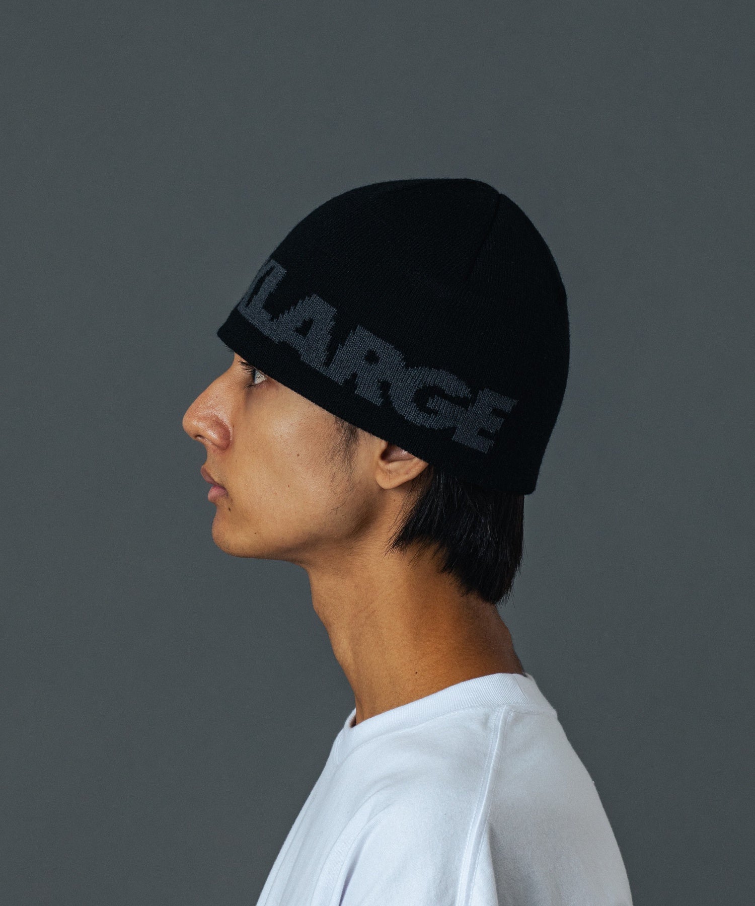 หมวกบีนนี่ XLARGE รุ่น STANDARD LOGO BEANIE