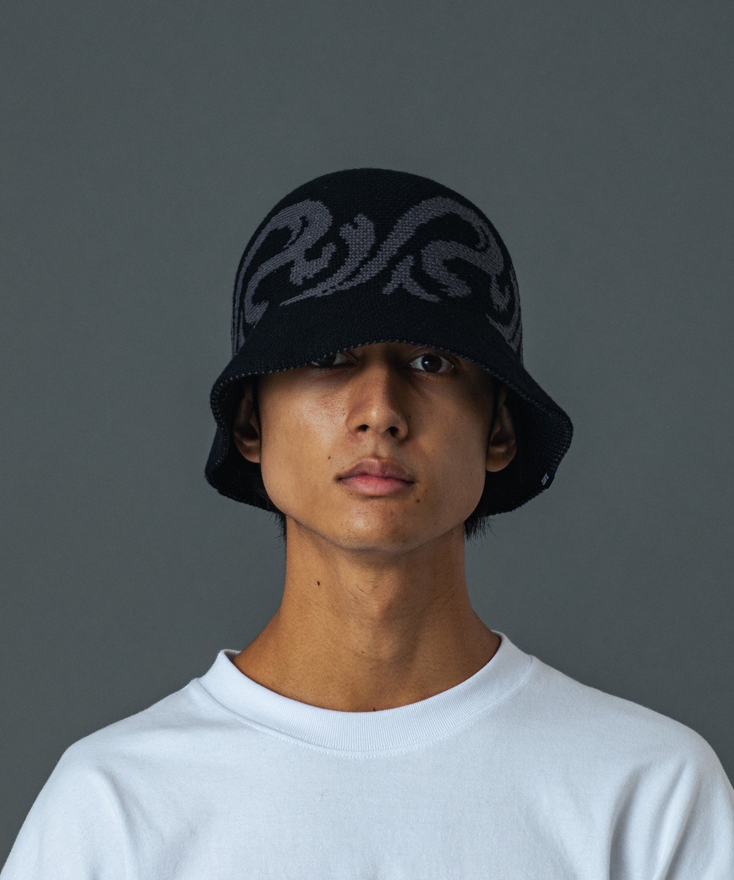 หมวกบักเก็ต XLARGE รุ่น KNIT BUCKET HAT