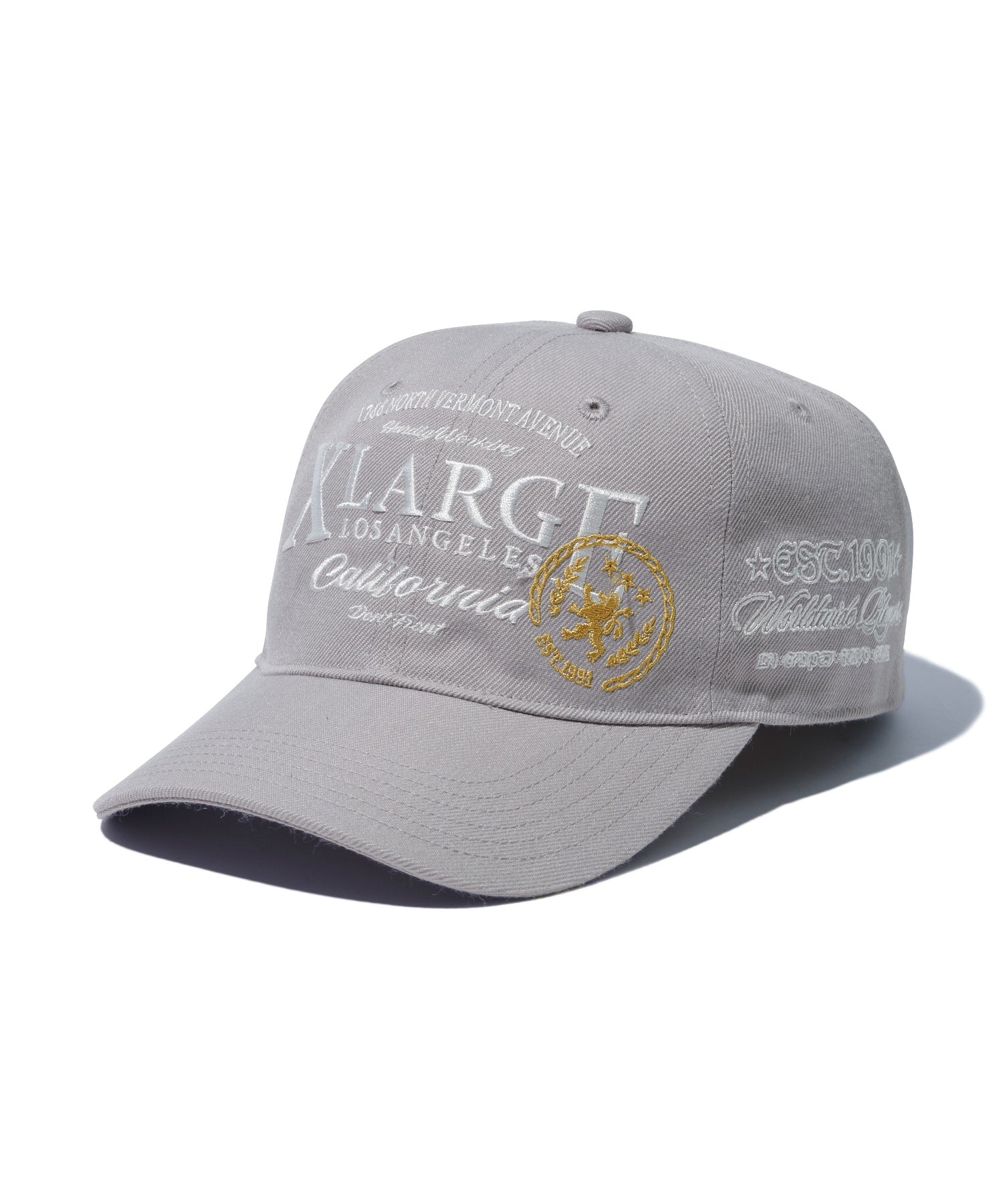 หมวก XLARGE รุ่น CLASSIC SNAPBACK CAP