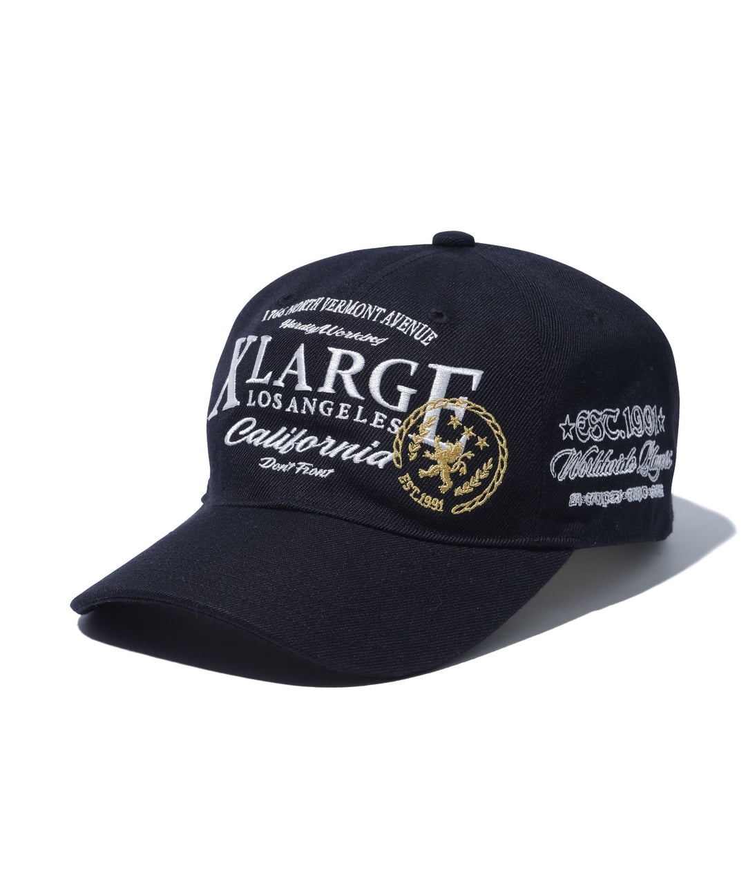 หมวก XLARGE รุ่น CLASSIC SNAPBACK CAP – Xlarge Thailand