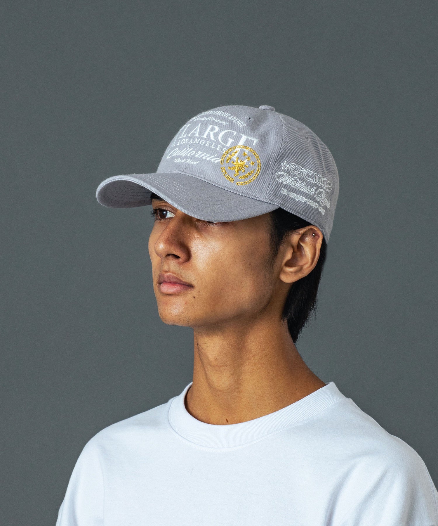 หมวก XLARGE รุ่น CLASSIC SNAPBACK CAP