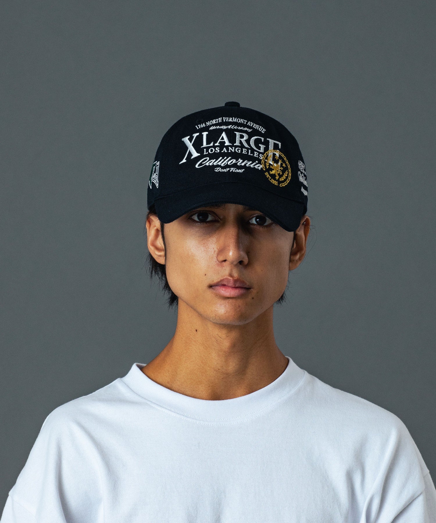 หมวก XLARGE รุ่น CLASSIC SNAPBACK CAP