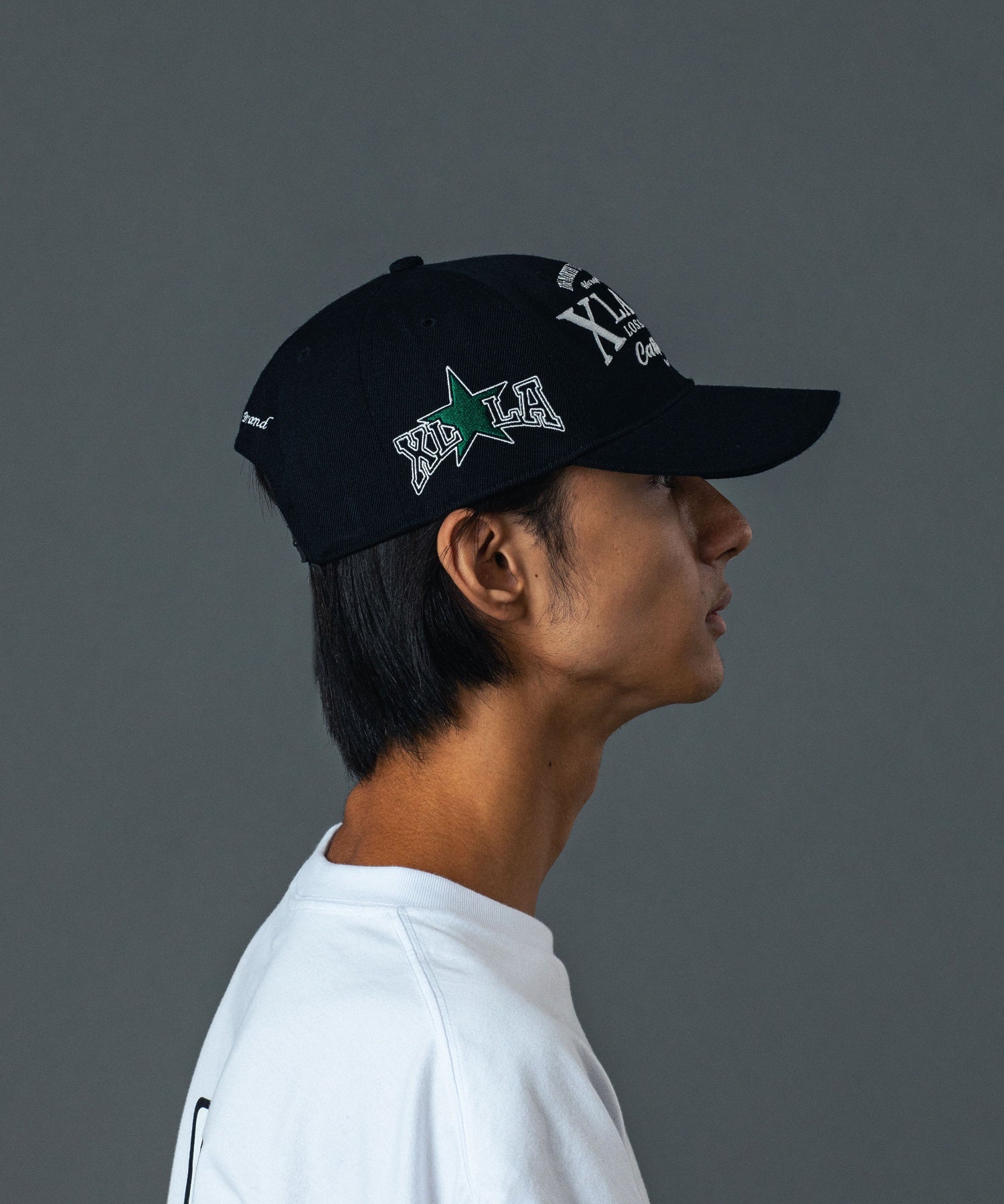 หมวก XLARGE รุ่น CLASSIC SNAPBACK CAP