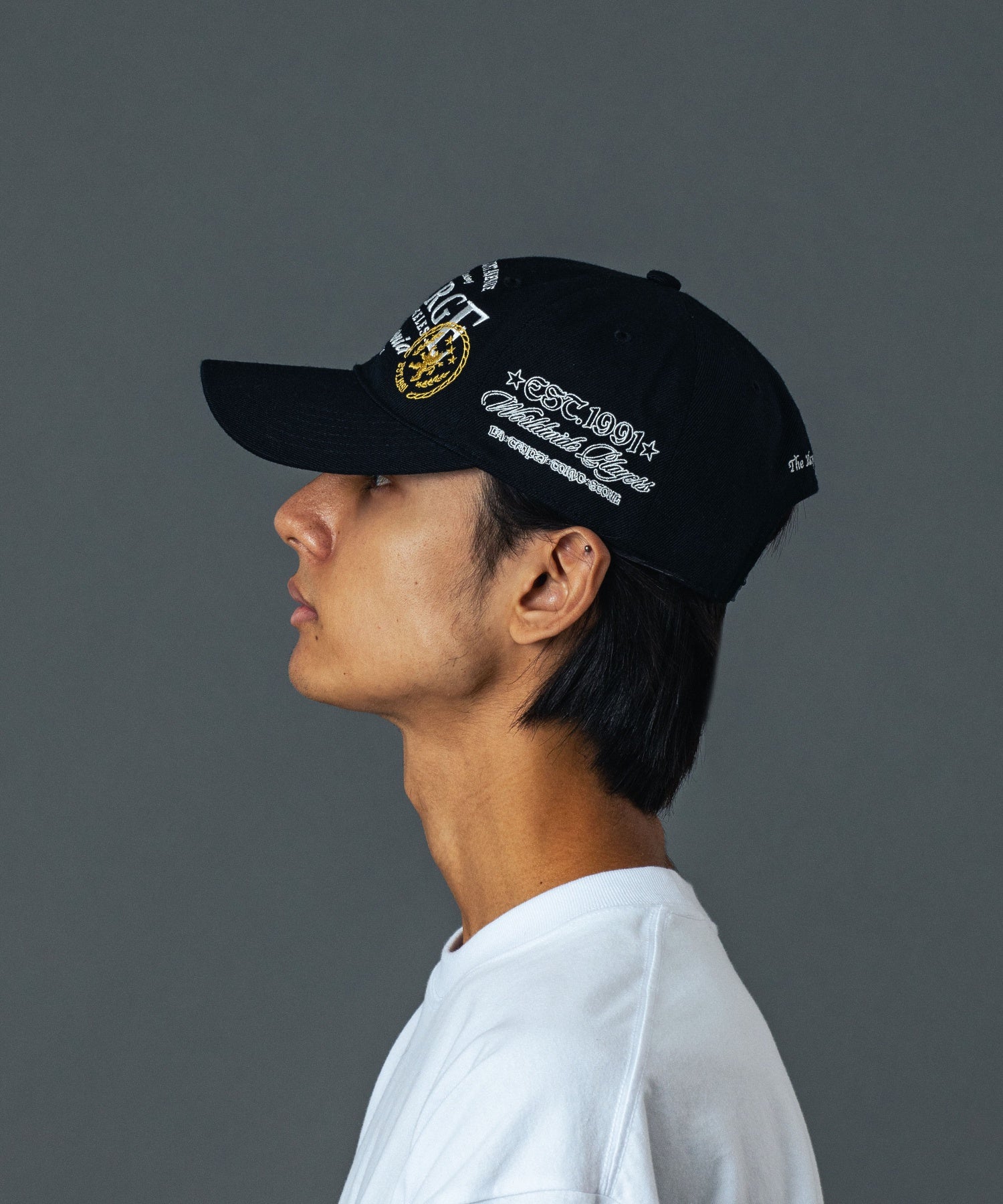 หมวก XLARGE รุ่น CLASSIC SNAPBACK CAP