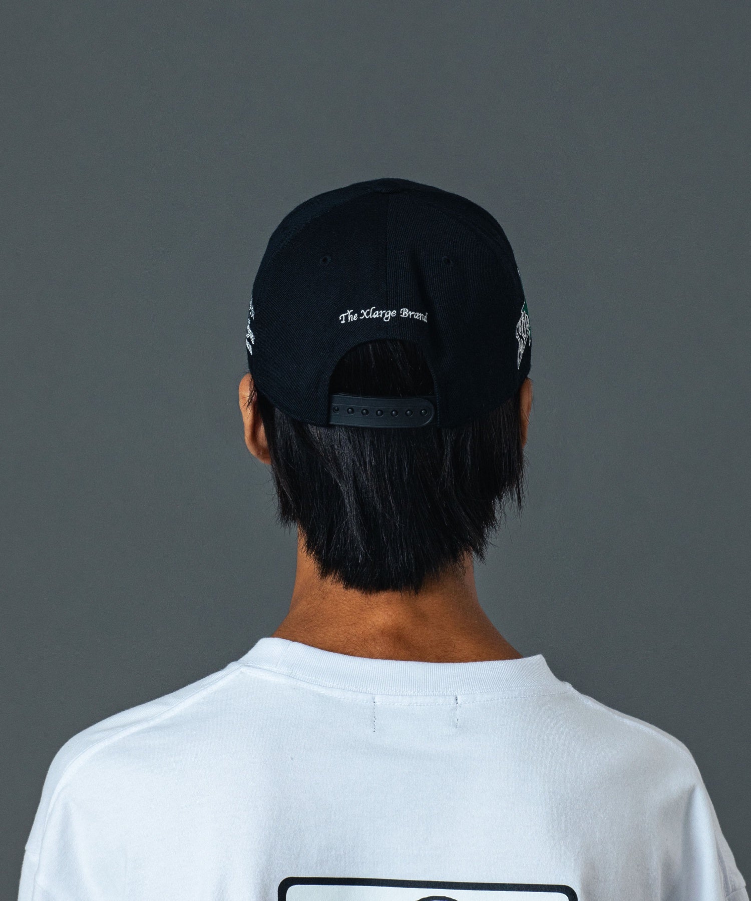 หมวก XLARGE รุ่น CLASSIC SNAPBACK CAP