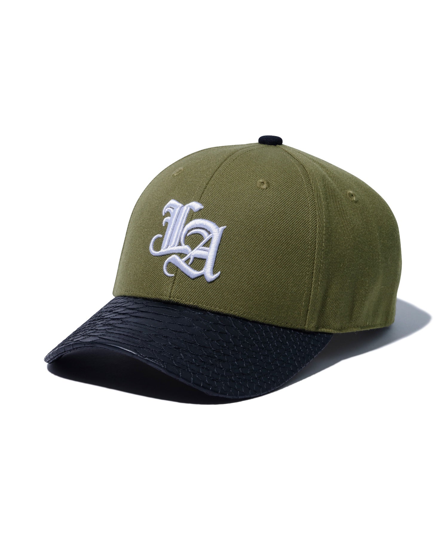 หมวก XLARGE รุ่น CROC OLD ENGLISH CAP