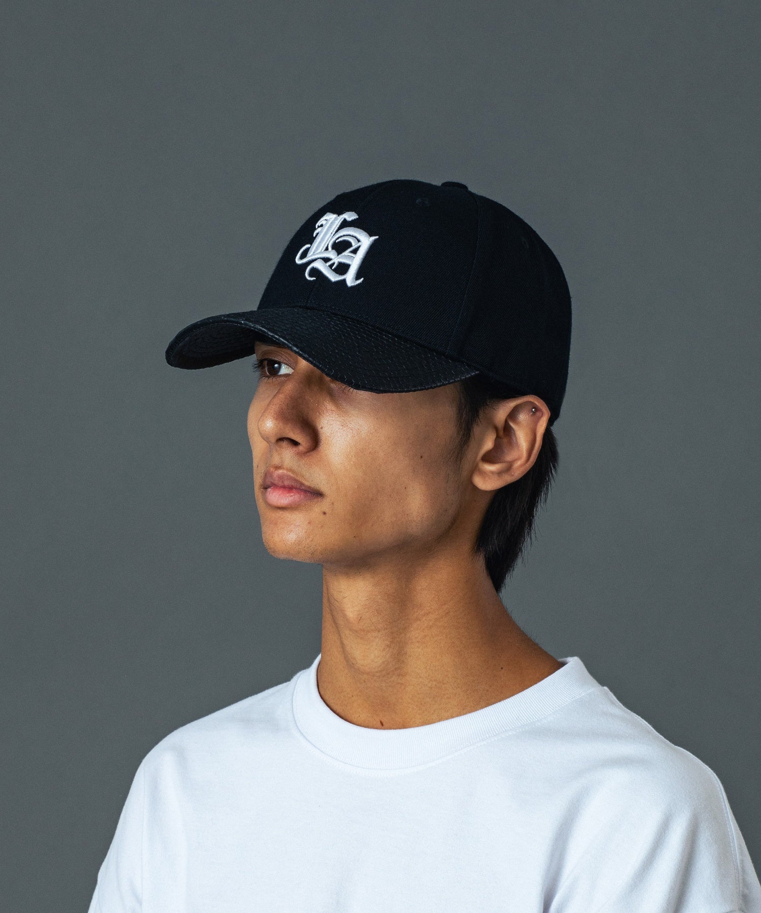 หมวก XLARGE รุ่น CROC OLD ENGLISH CAP