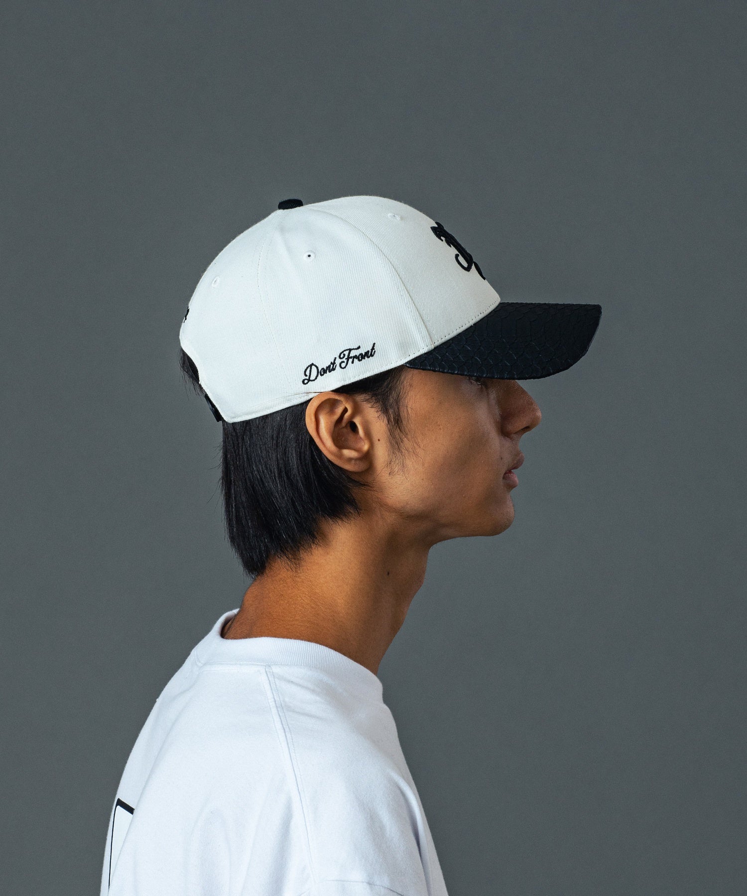 หมวก XLARGE รุ่น CROC OLD ENGLISH CAP