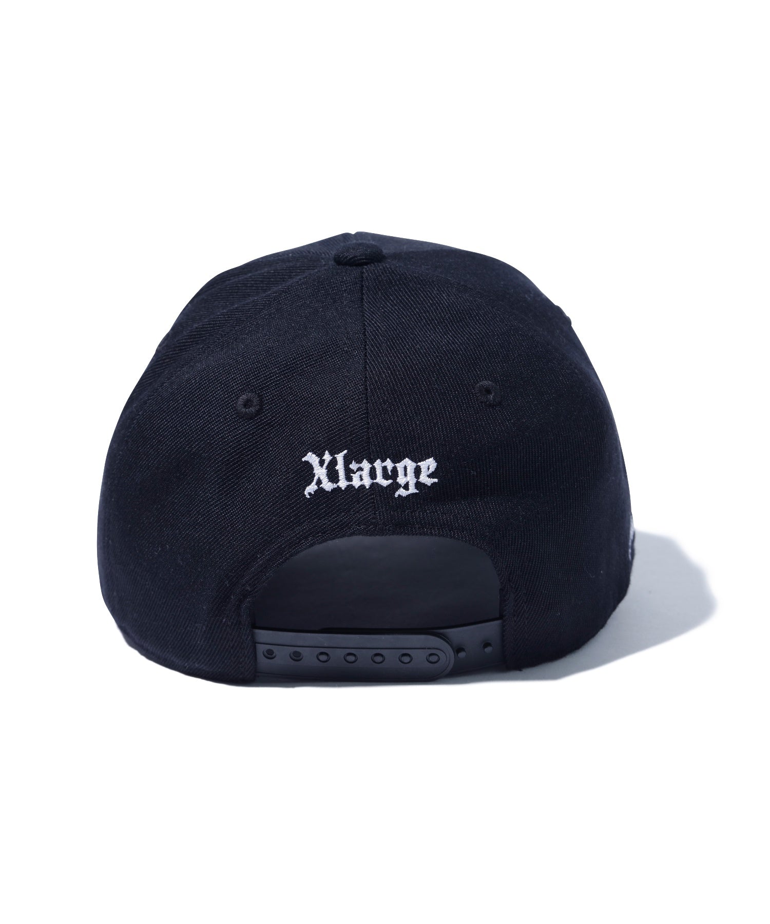 หมวก XLARGE รุ่น CROC OLD ENGLISH CAP