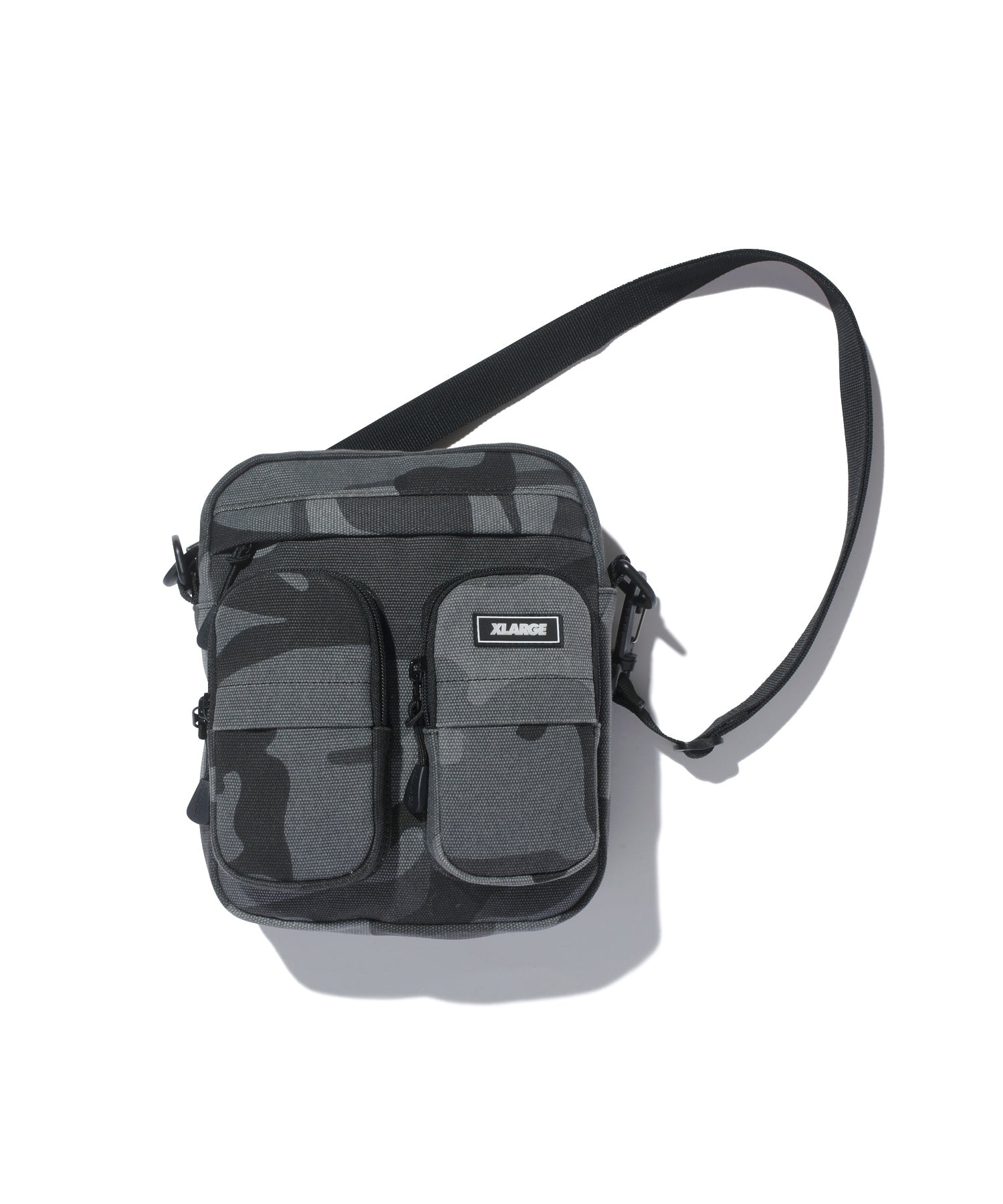 กระเป๋าสะพายไหล่ XLARGE รุ่น CANVAS TACTICAL SHOULDER BAG