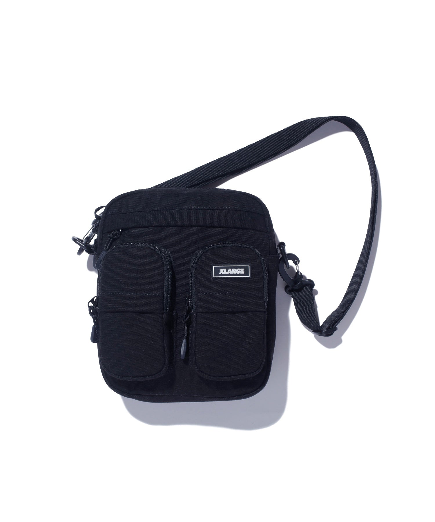 กระเป๋าสะพายไหล่ XLARGE รุ่น CANVAS TACTICAL SHOULDER BAG