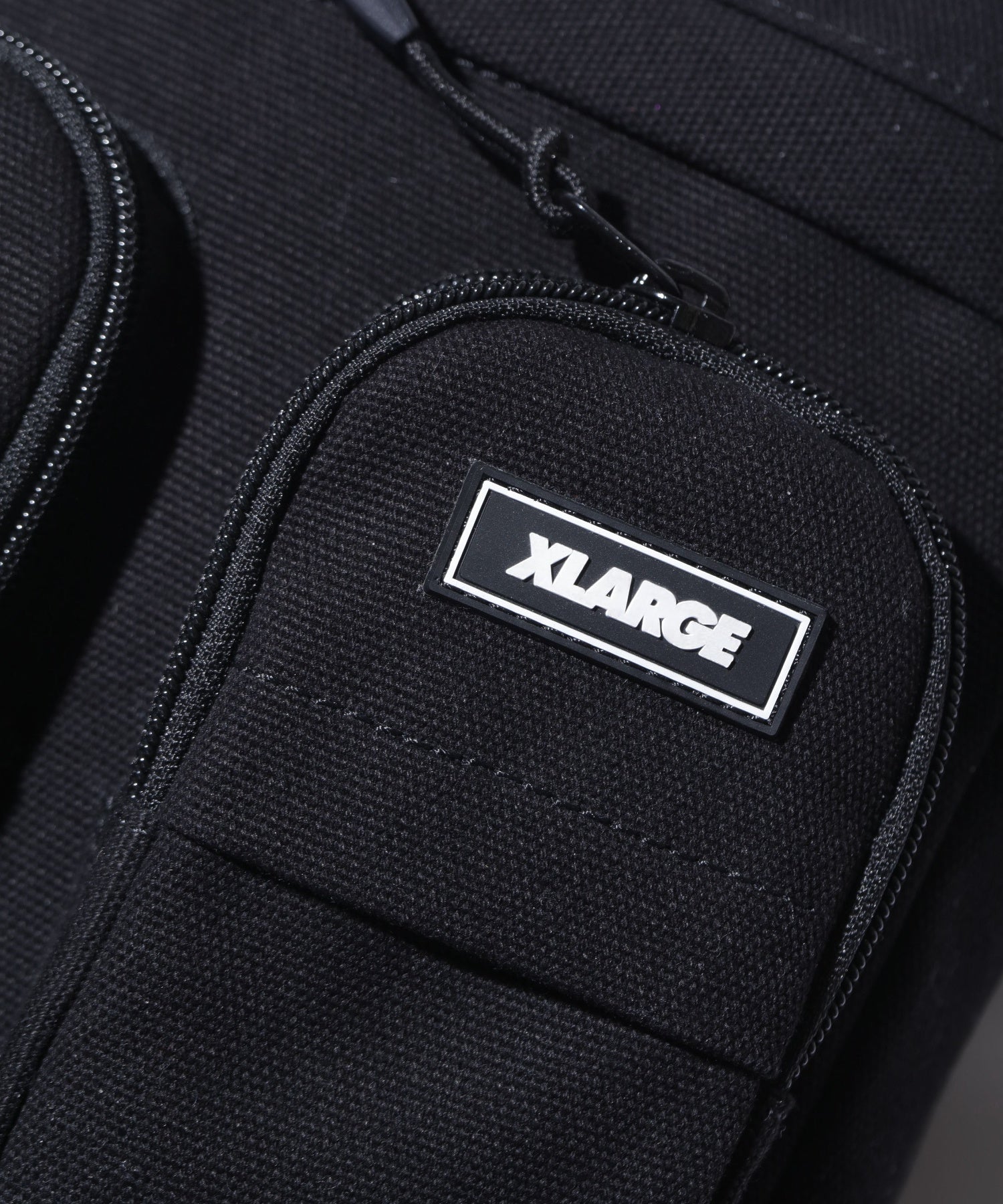 กระเป๋าสะพายไหล่ XLARGE รุ่น CANVAS TACTICAL SHOULDER BAG