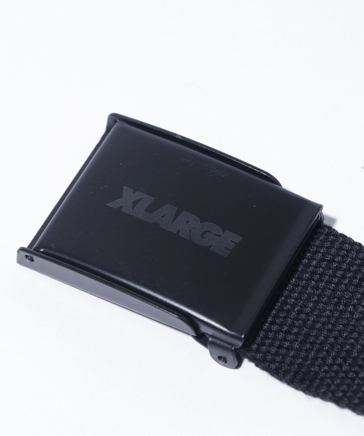 เข็มขัด XLARGE รุ่น XLARGE STANDARD LOGO BELT