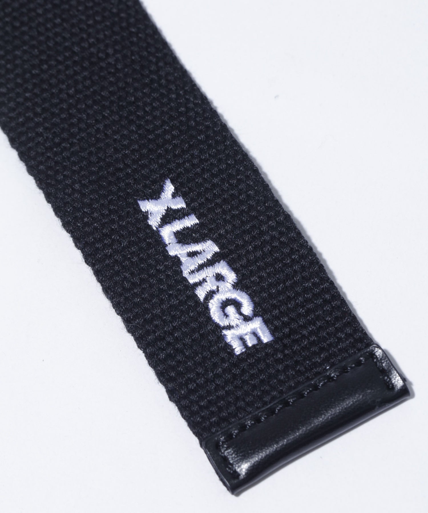 เข็มขัด XLARGE รุ่น XLARGE STANDARD LOGO BELT