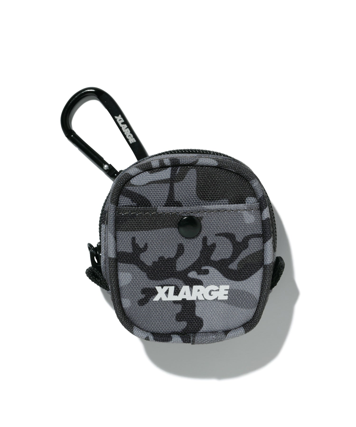 กระเป๋าใส่หูฟัง XLARGE รุ่น SOFT EARPHONE CASE
