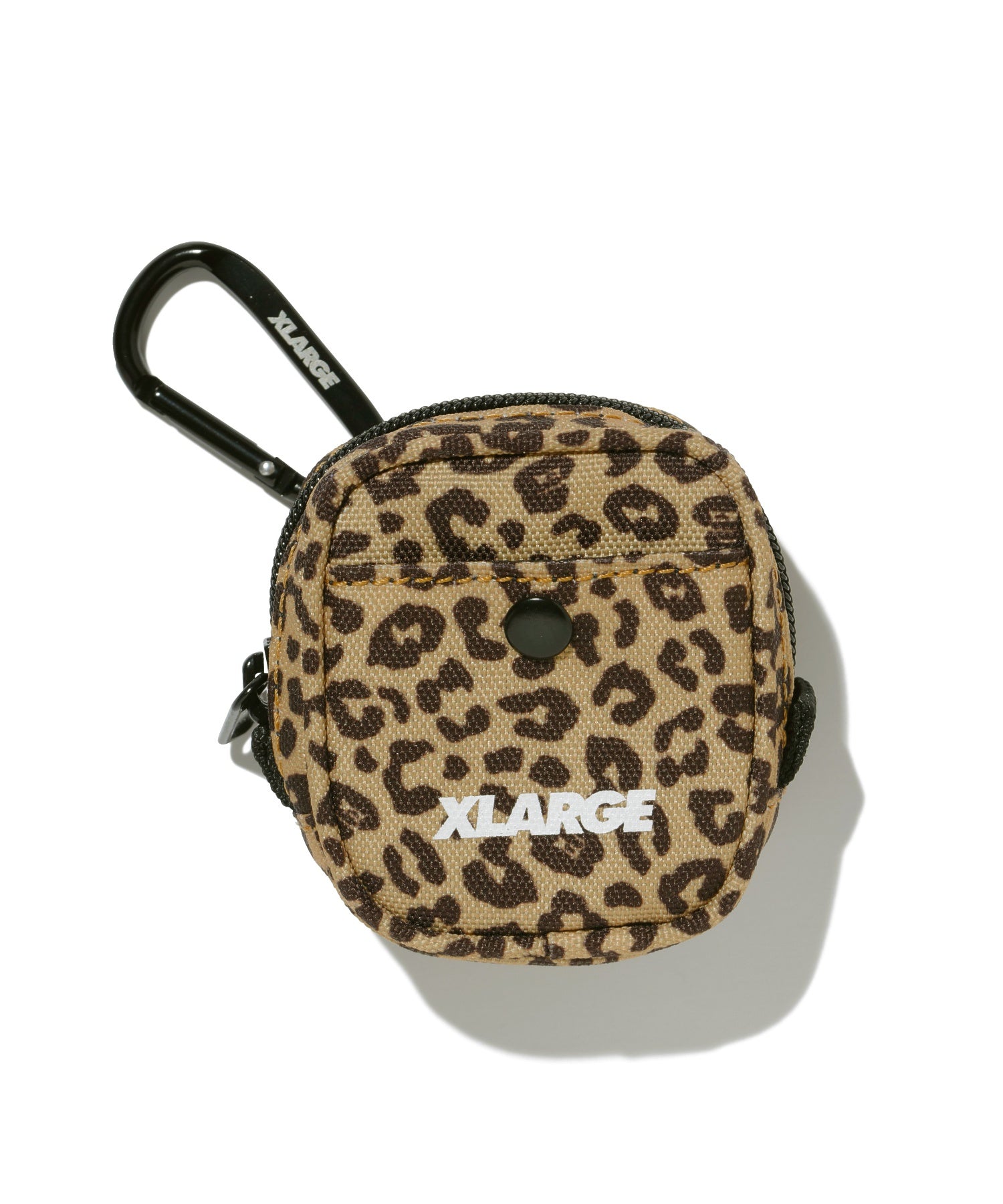 กระเป๋าใส่หูฟัง XLARGE รุ่น SOFT EARPHONE CASE