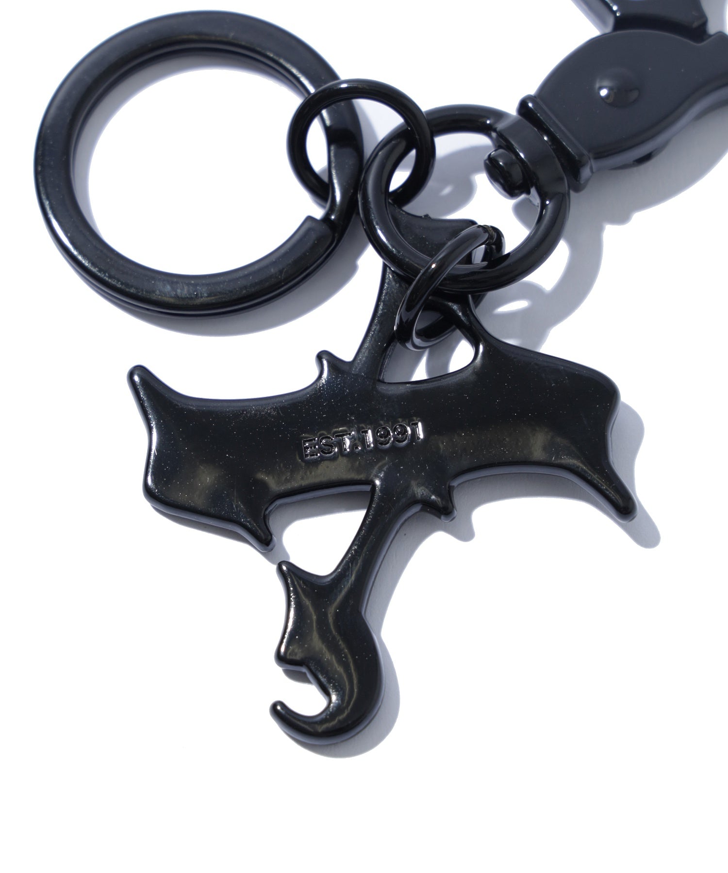 พวงกุญแจ XLARGE รุ่น X LOGO KEYCHAIN